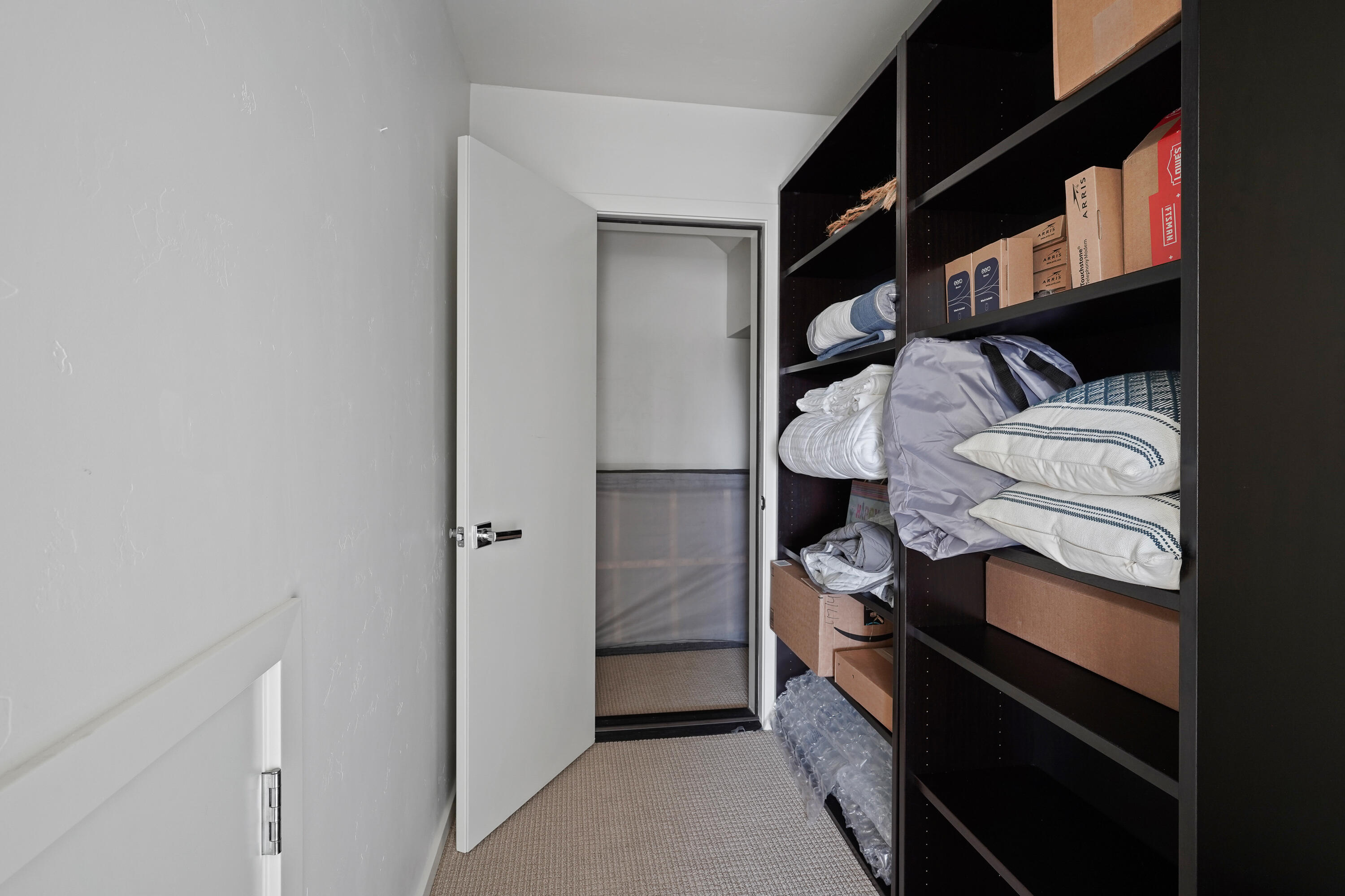 NorthWest Crossing - Residential