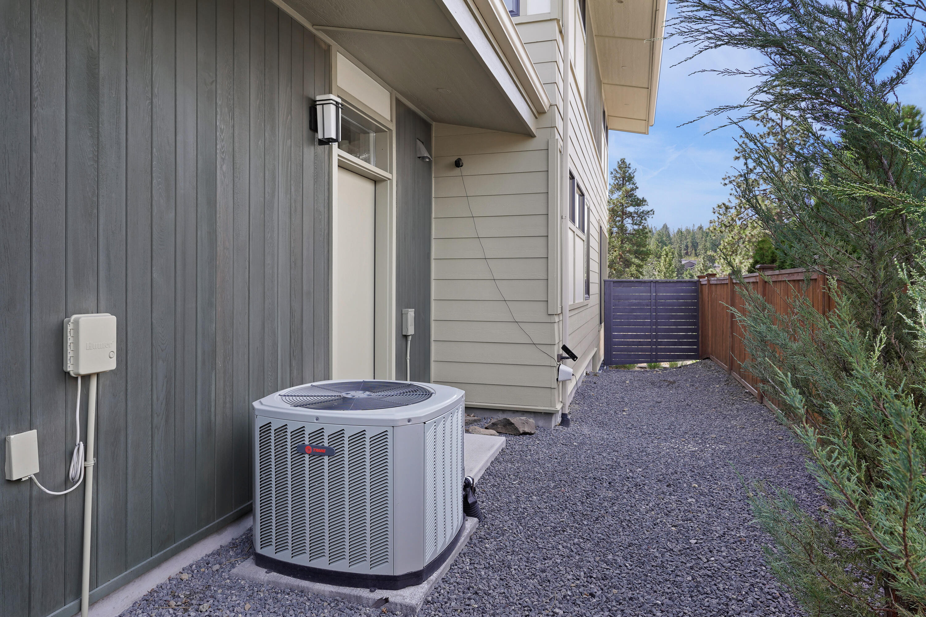 NorthWest Crossing - Residential