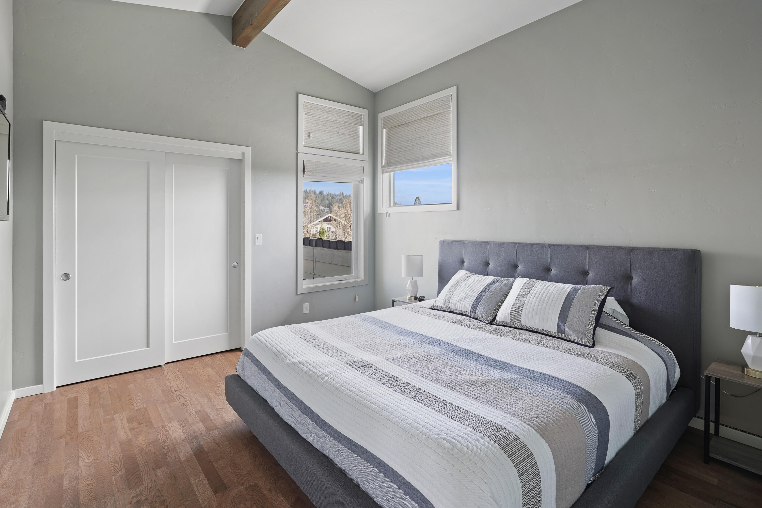 NorthWest Crossing - Residential