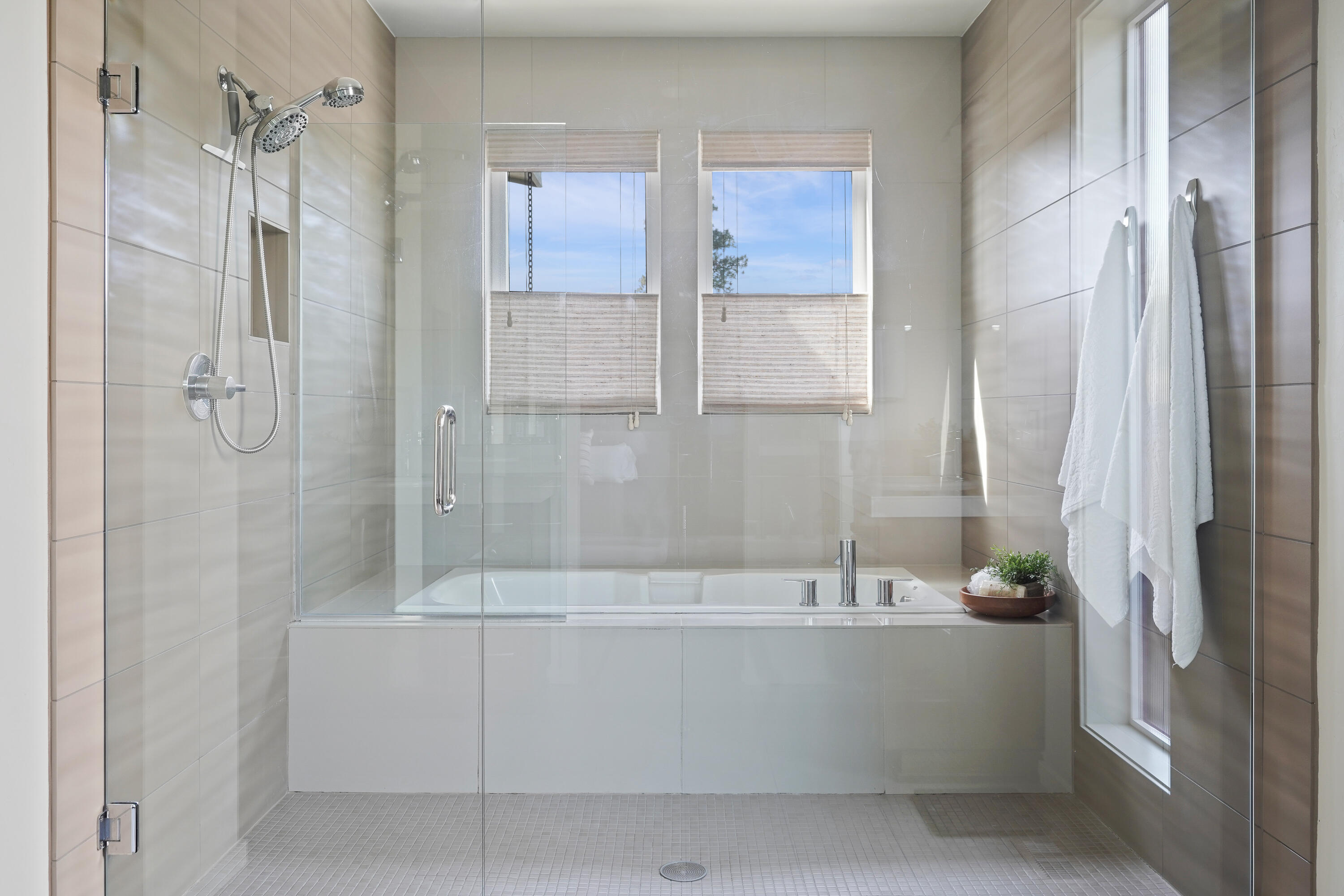 NorthWest Crossing - Residential