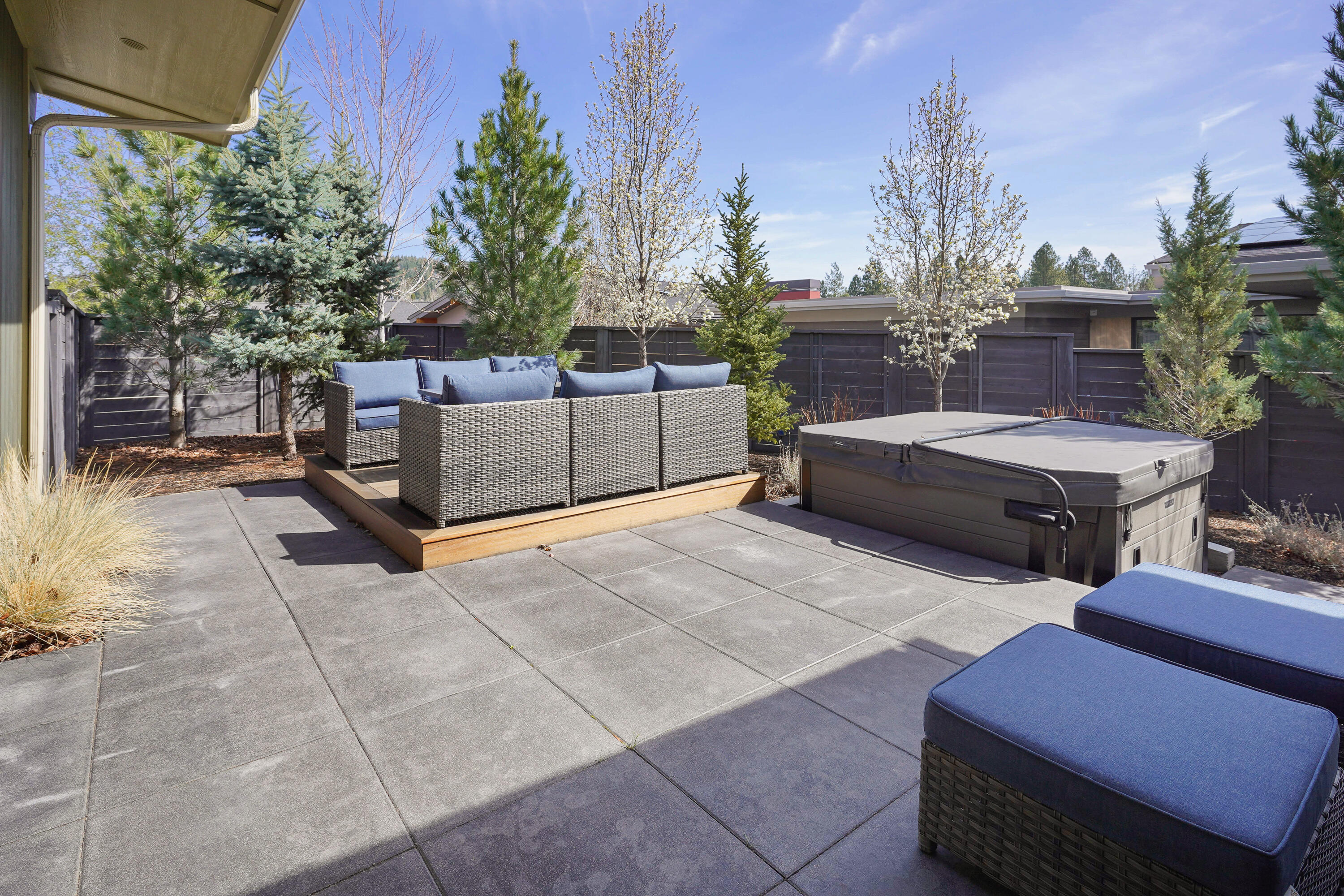 NorthWest Crossing - Residential