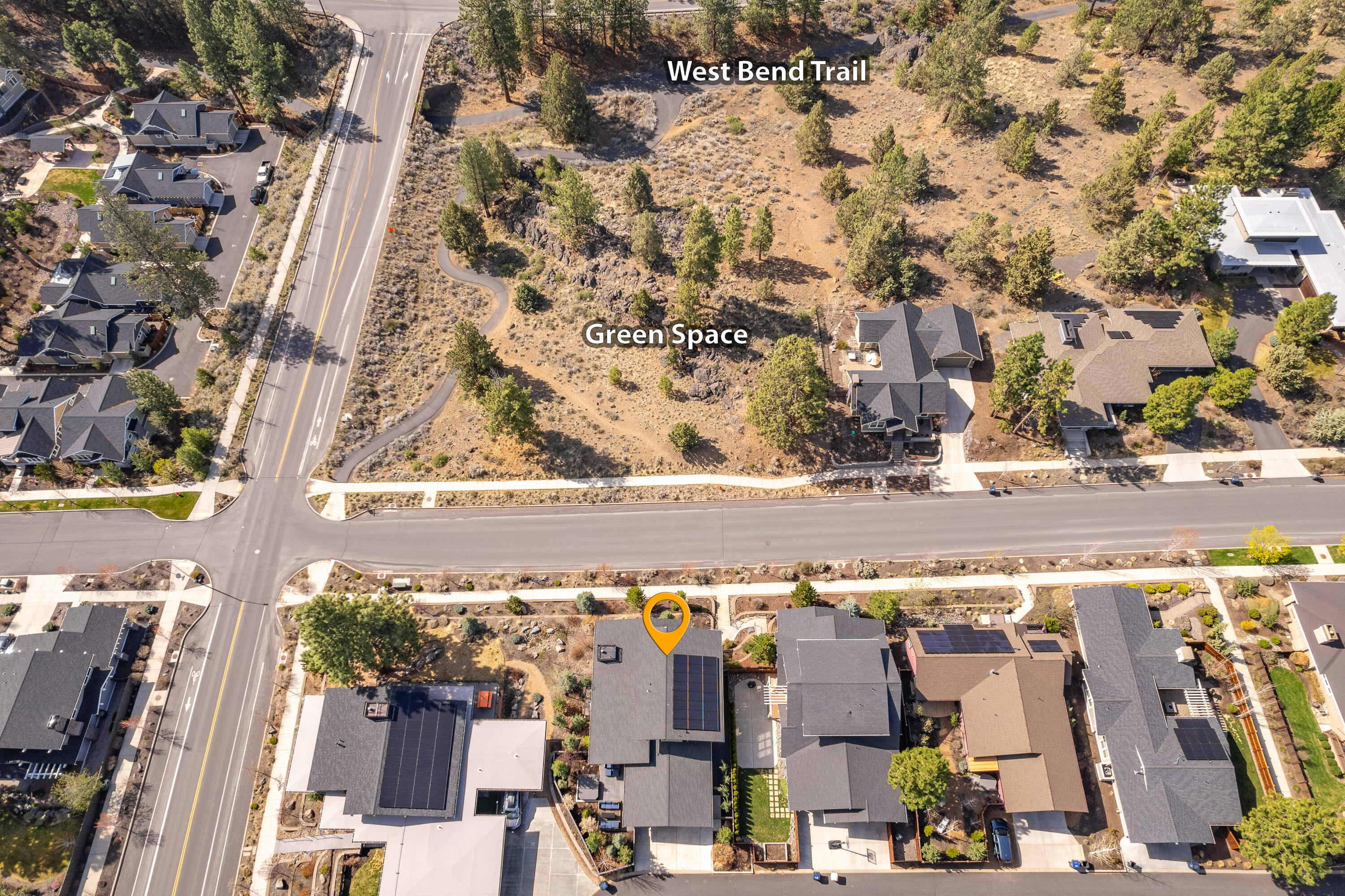 NorthWest Crossing - Residential