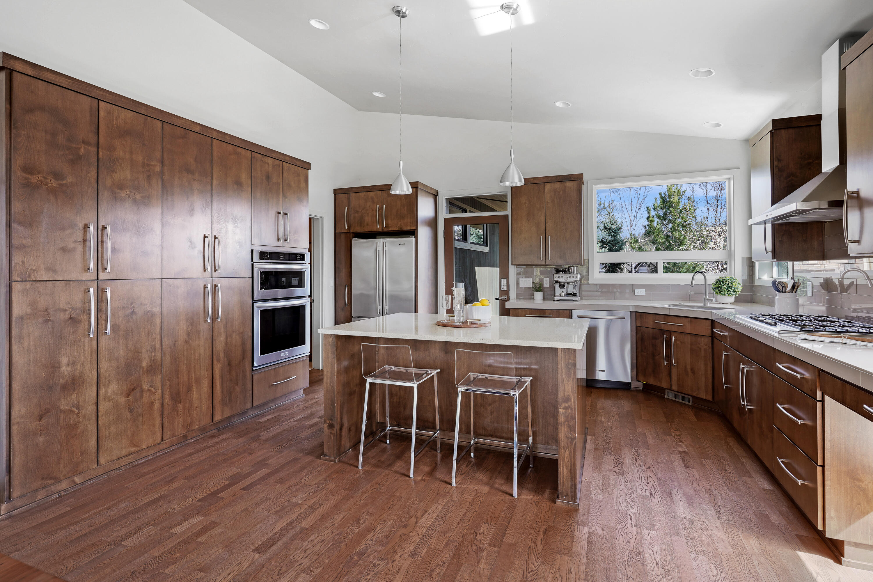 NorthWest Crossing - Residential