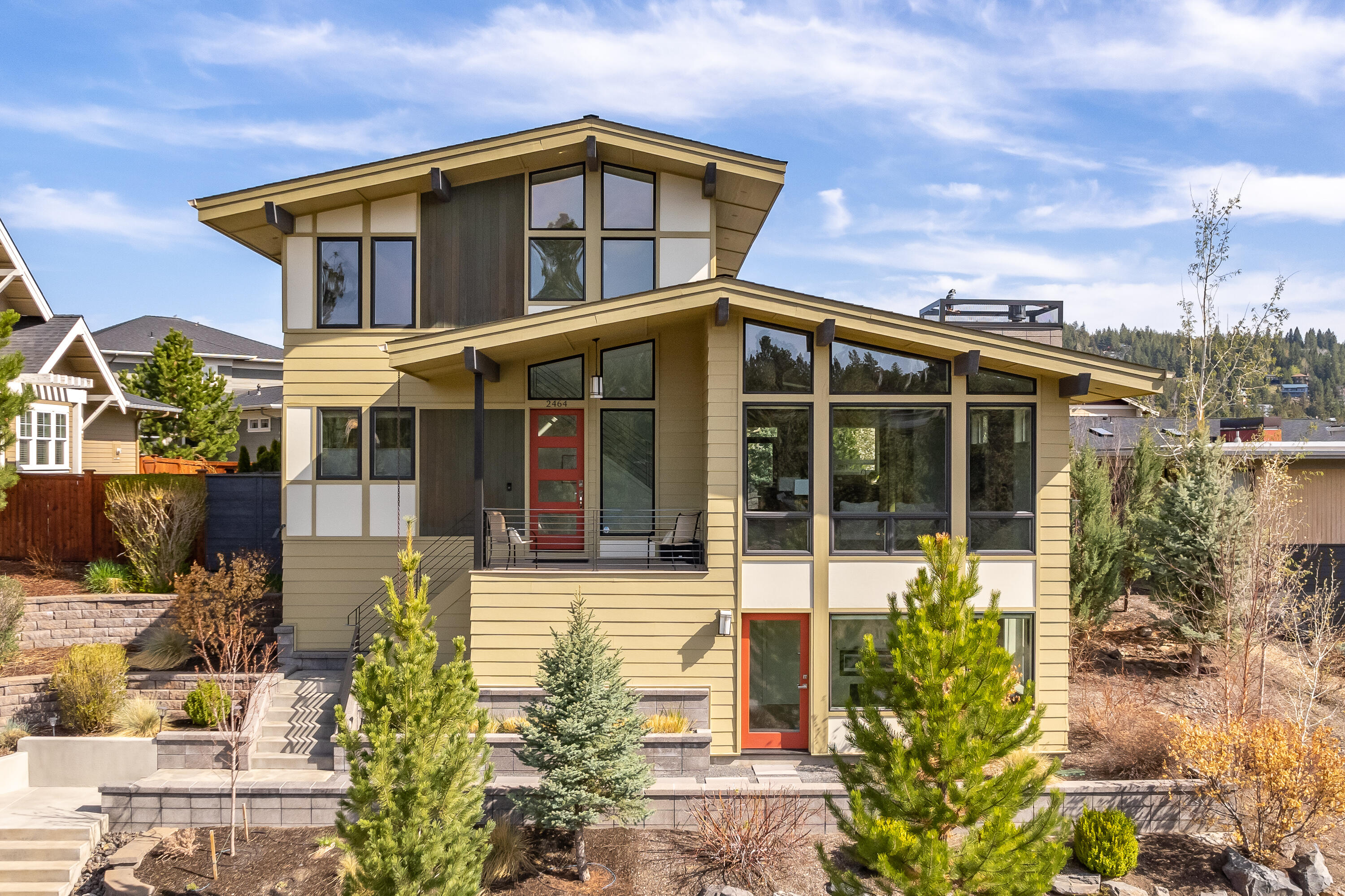 NorthWest Crossing - Residential