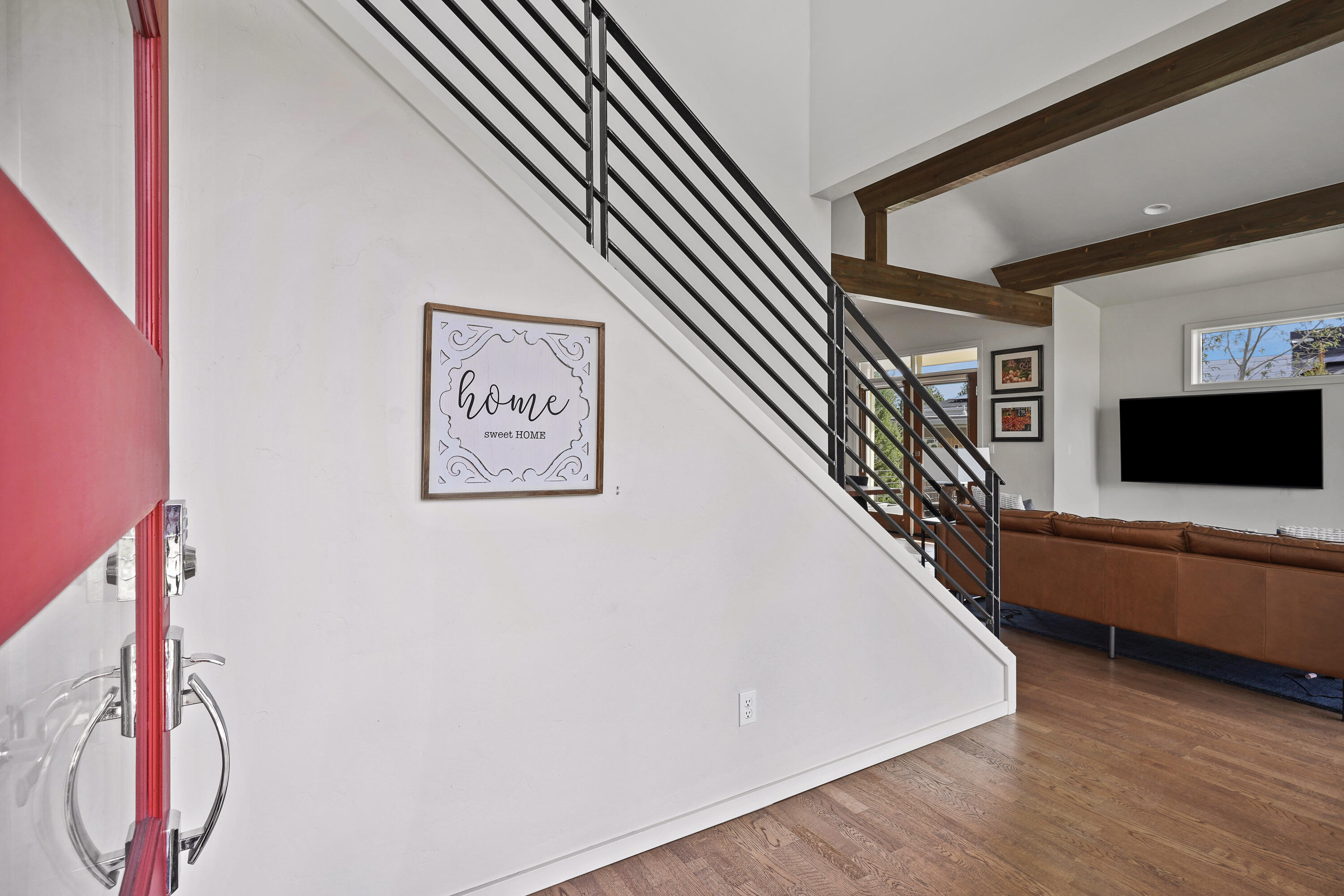 NorthWest Crossing - Residential