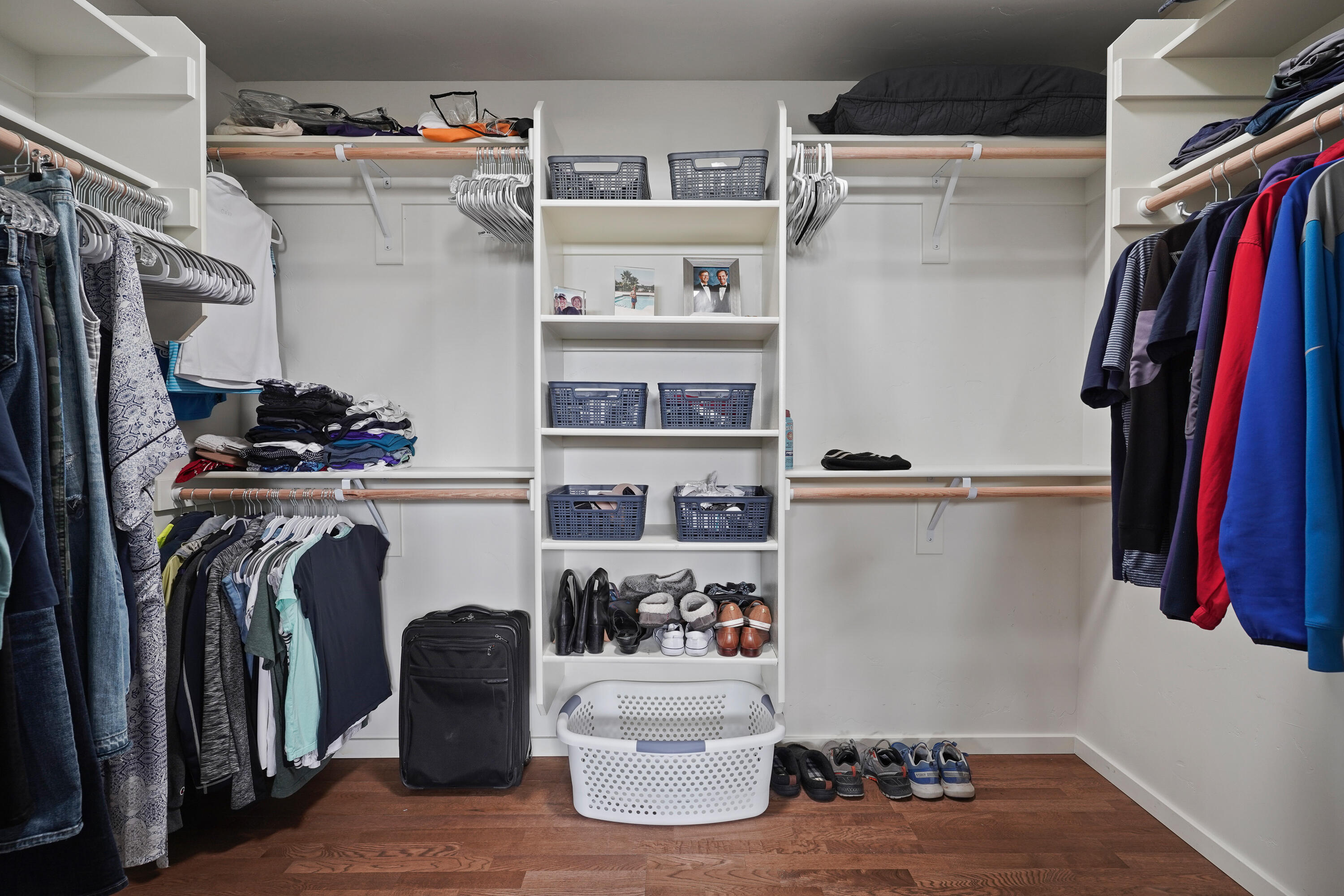 NorthWest Crossing - Residential