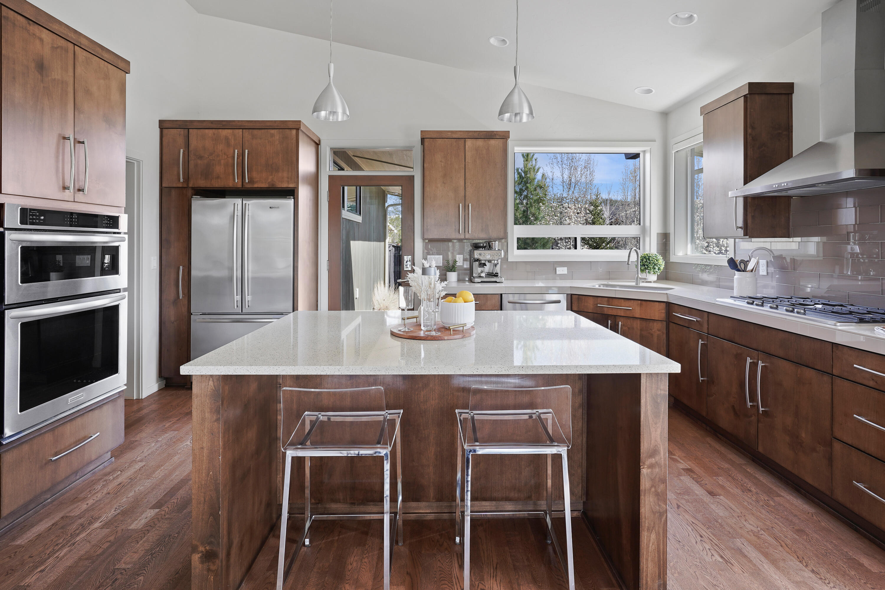 NorthWest Crossing - Residential