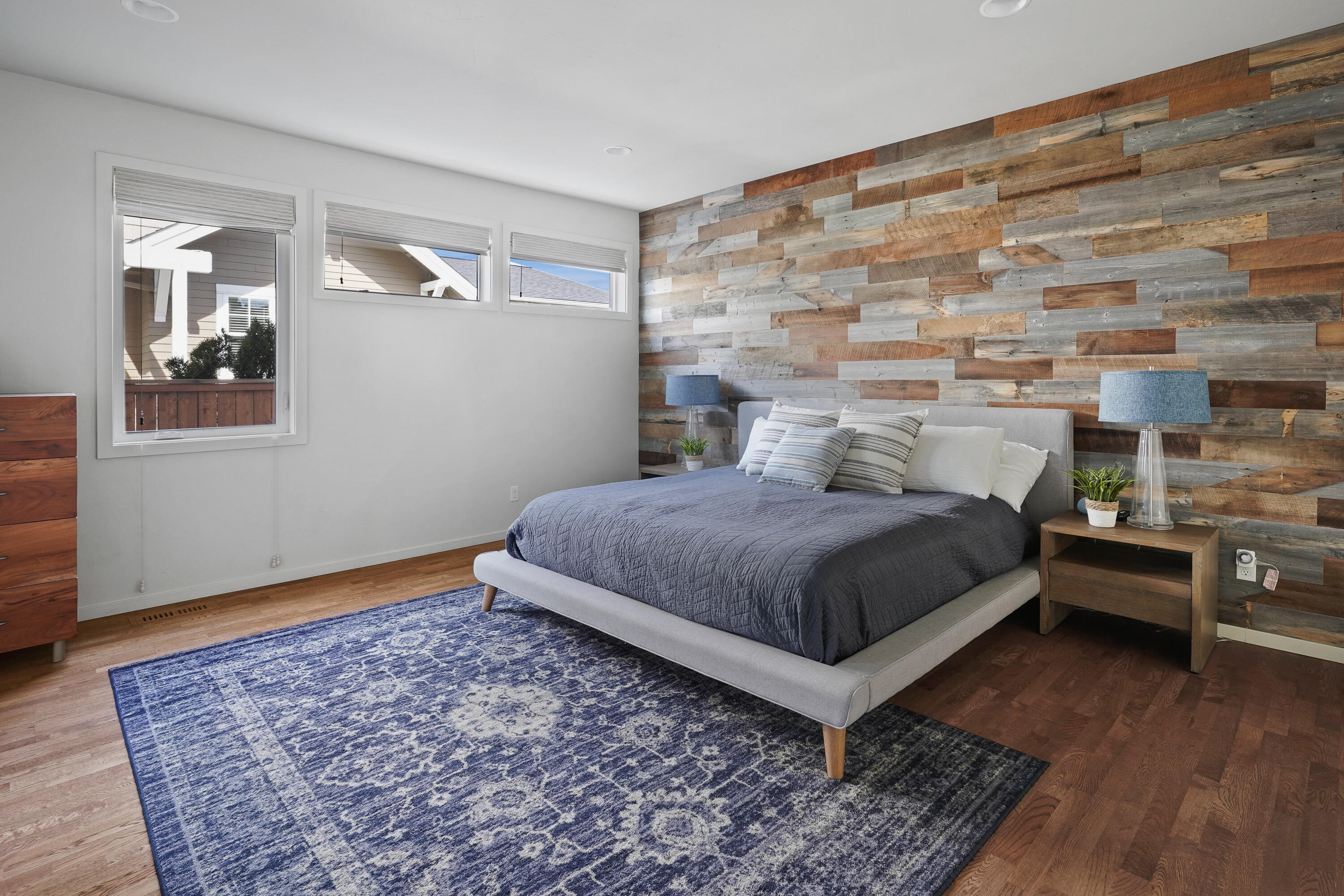 NorthWest Crossing - Residential