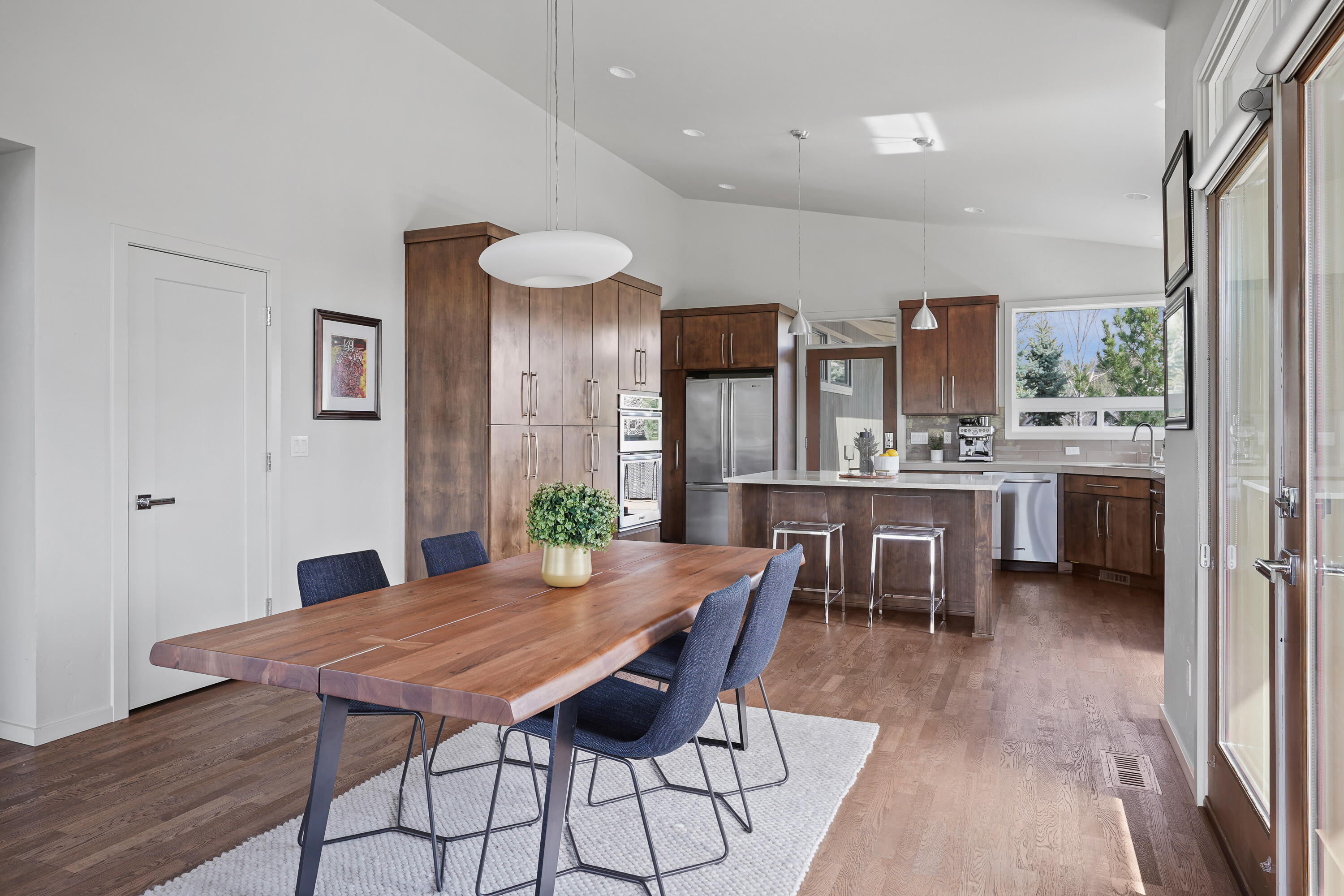 NorthWest Crossing - Residential