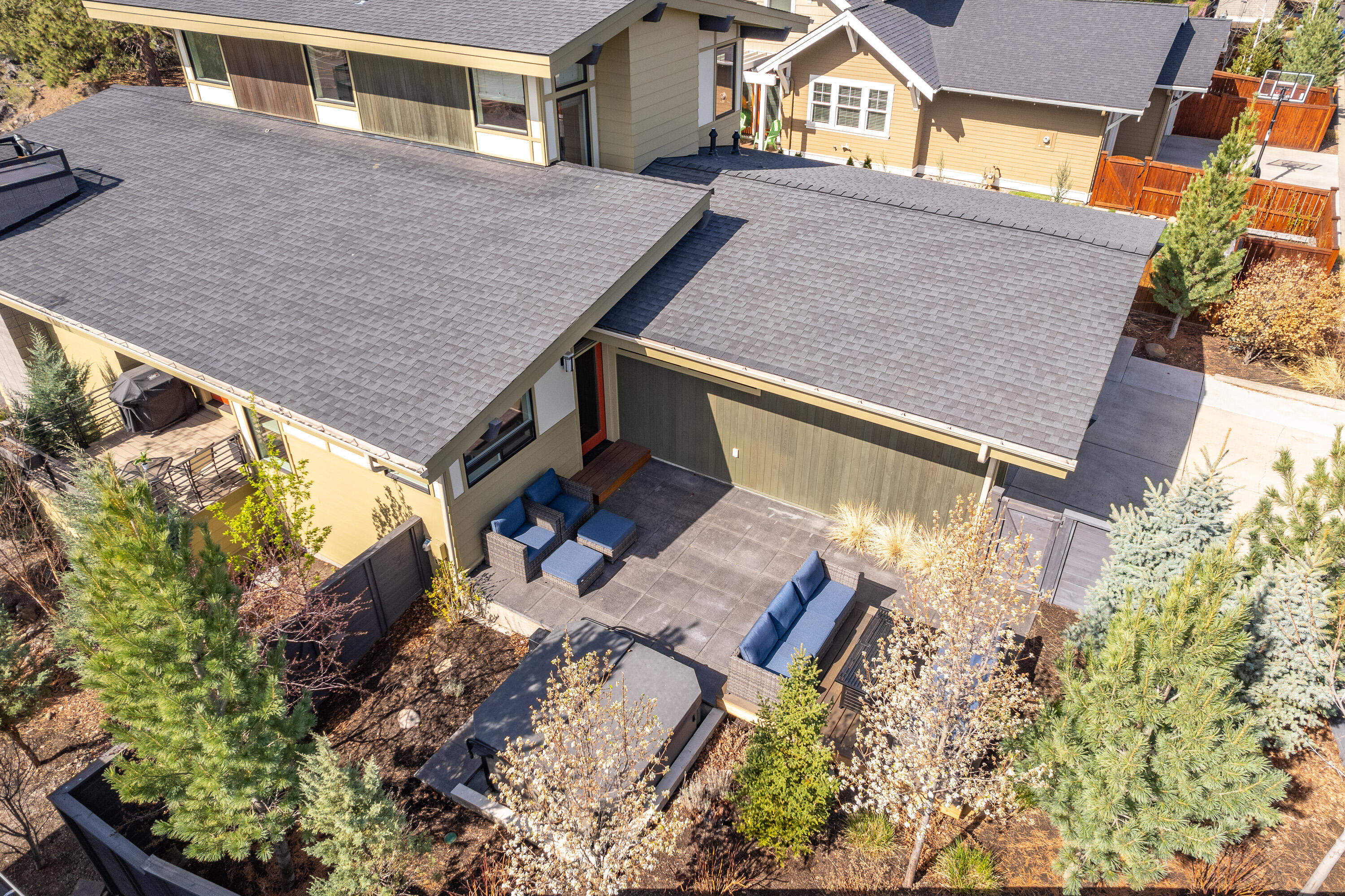 NorthWest Crossing - Residential