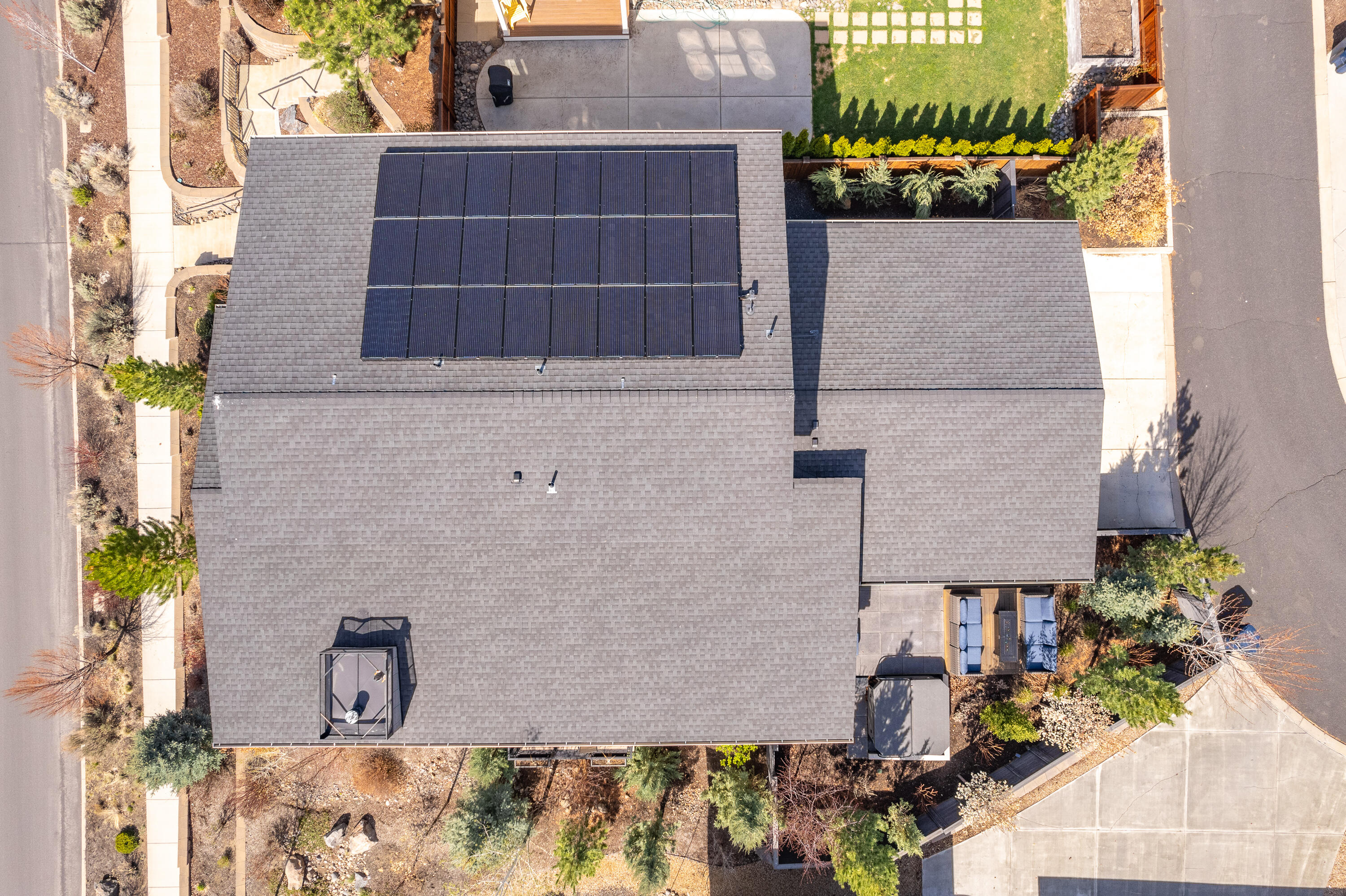 NorthWest Crossing - Residential