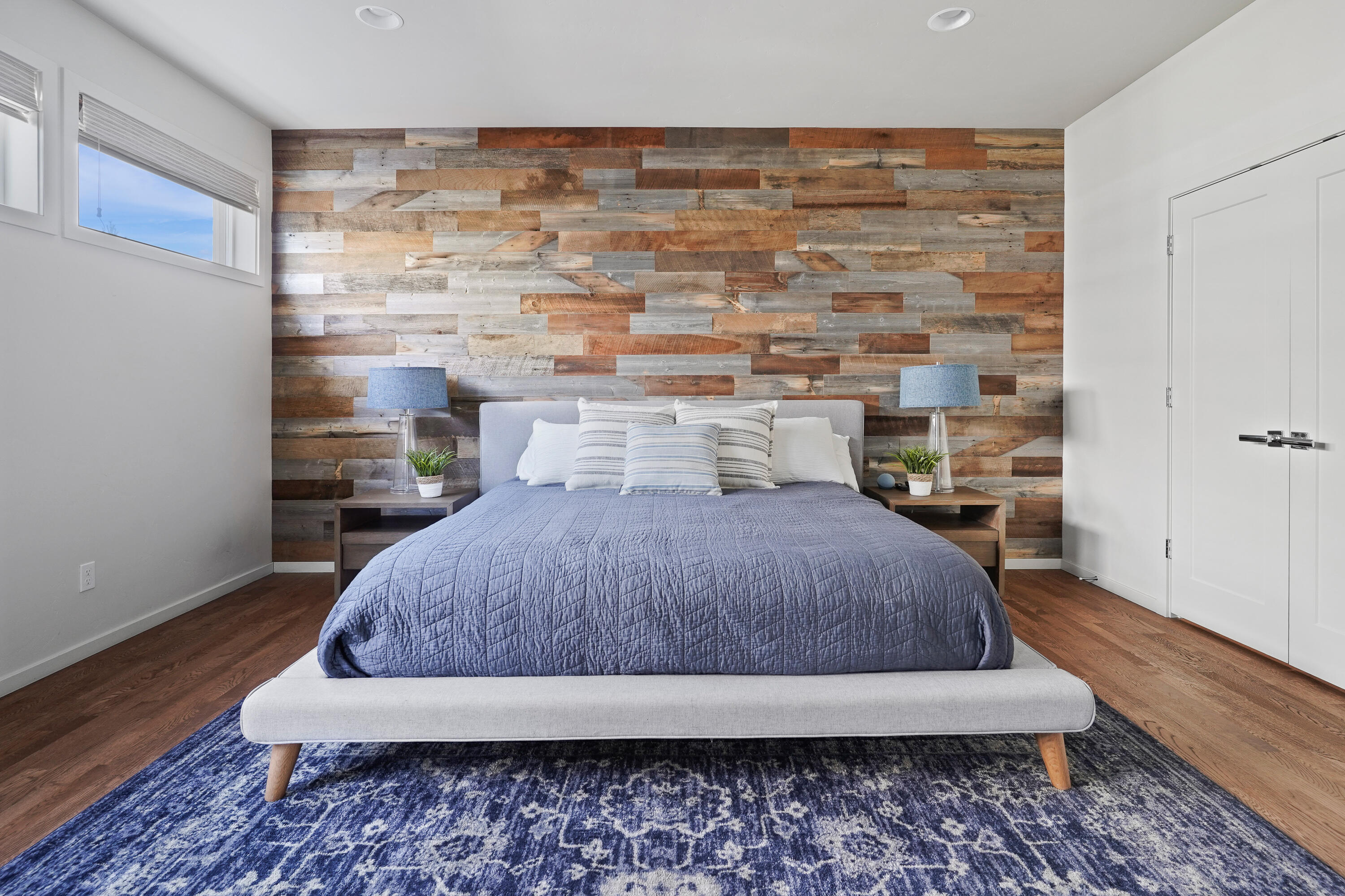 NorthWest Crossing - Residential