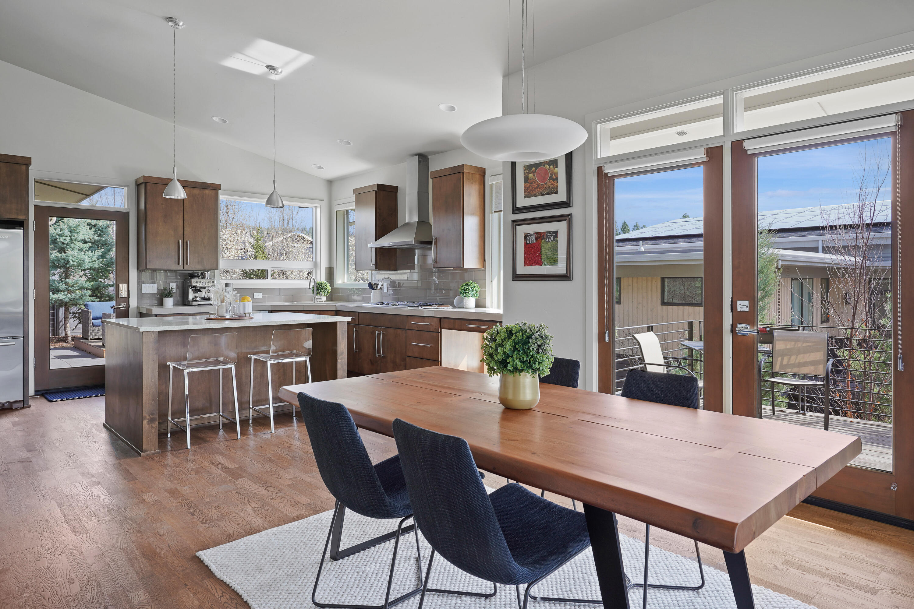 NorthWest Crossing - Residential