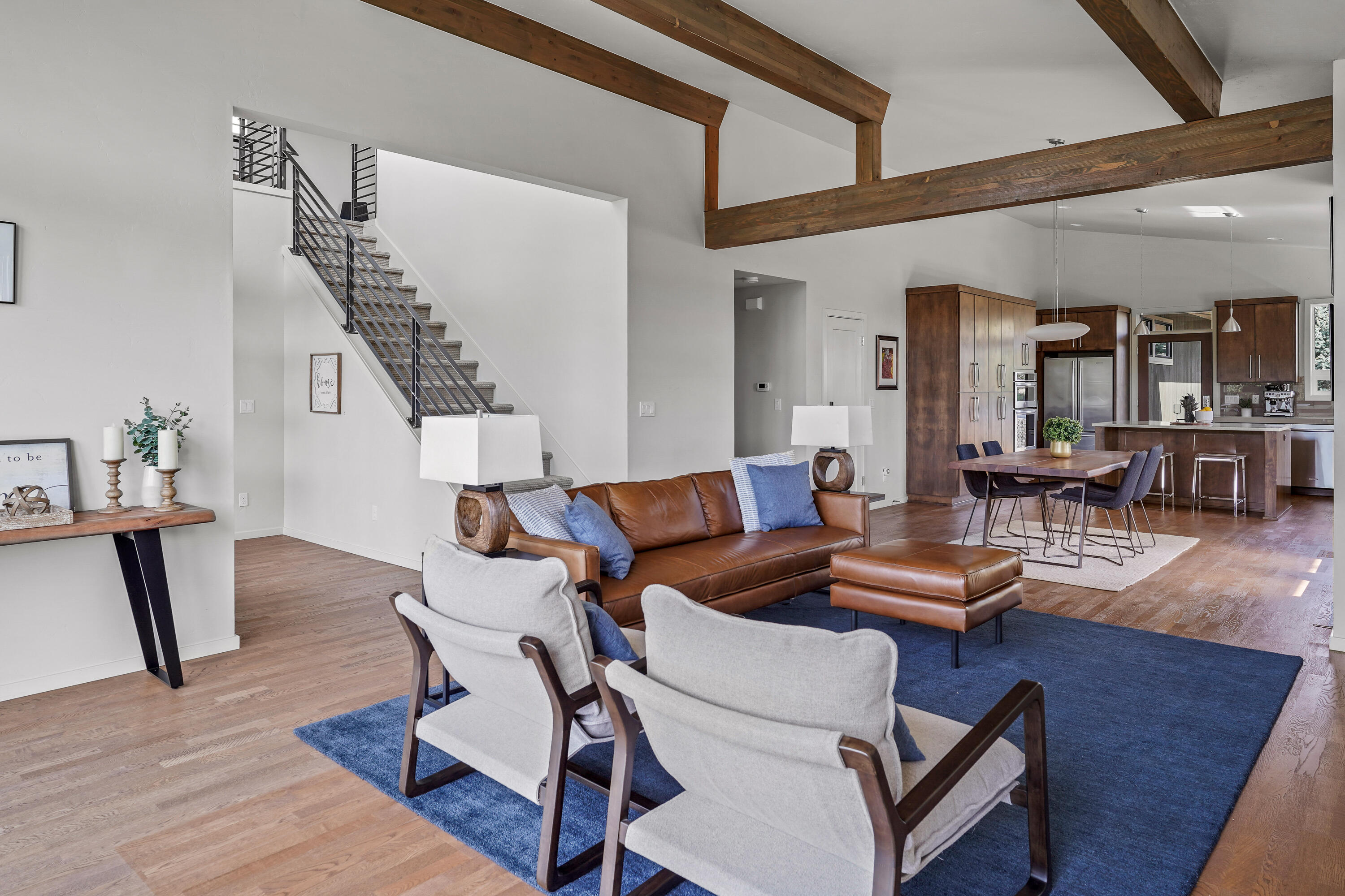 NorthWest Crossing - Residential