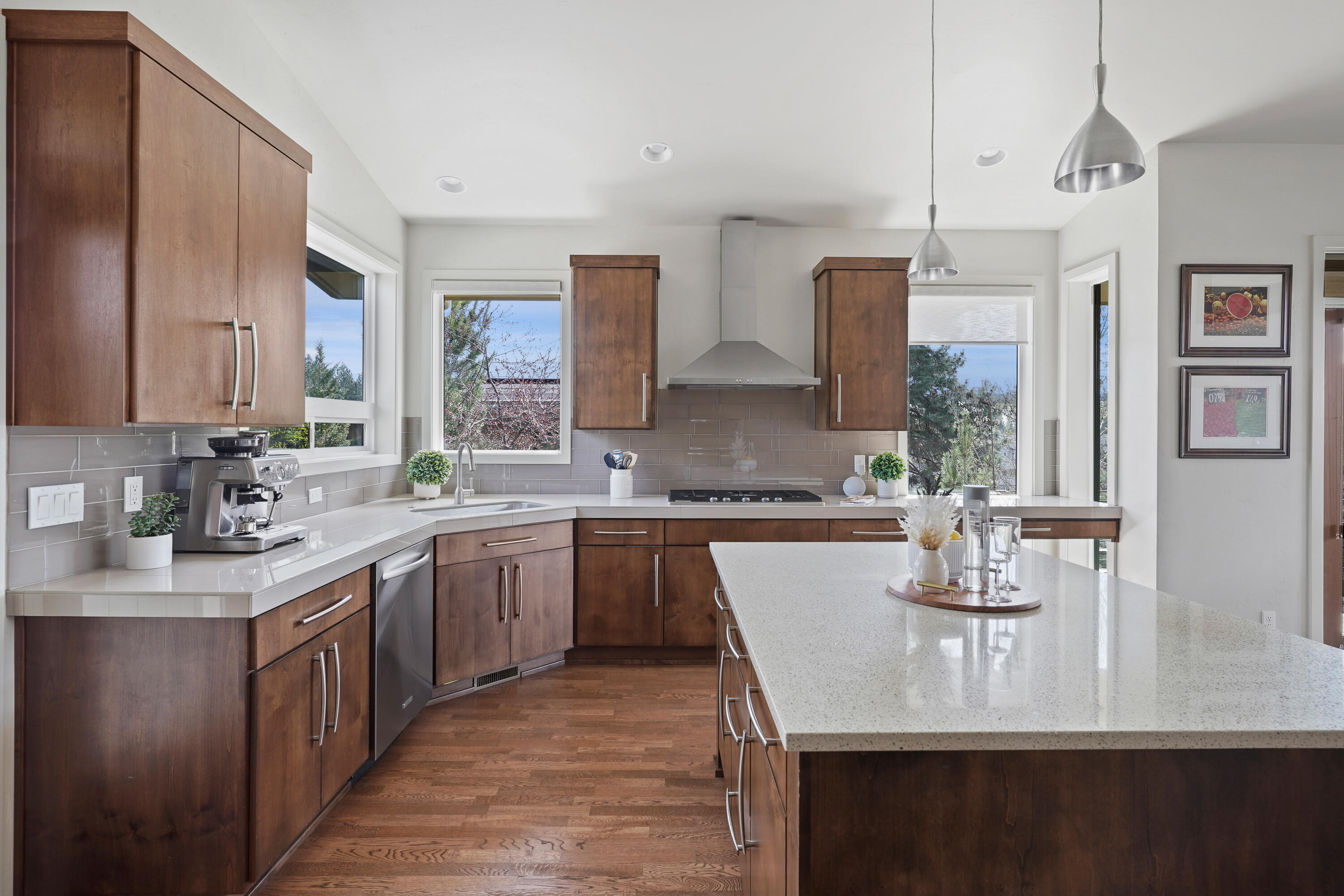 NorthWest Crossing - Residential