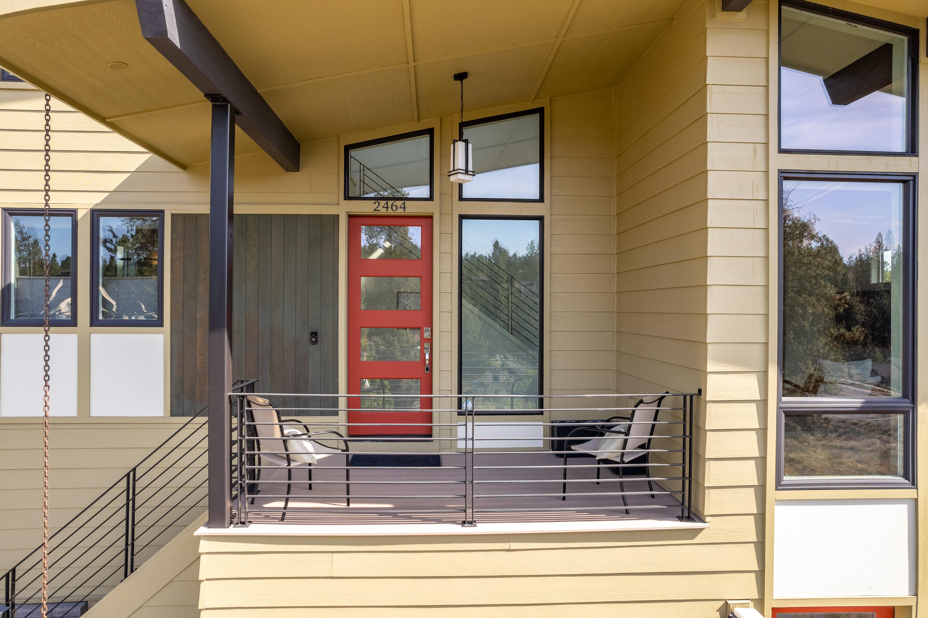 NorthWest Crossing - Residential