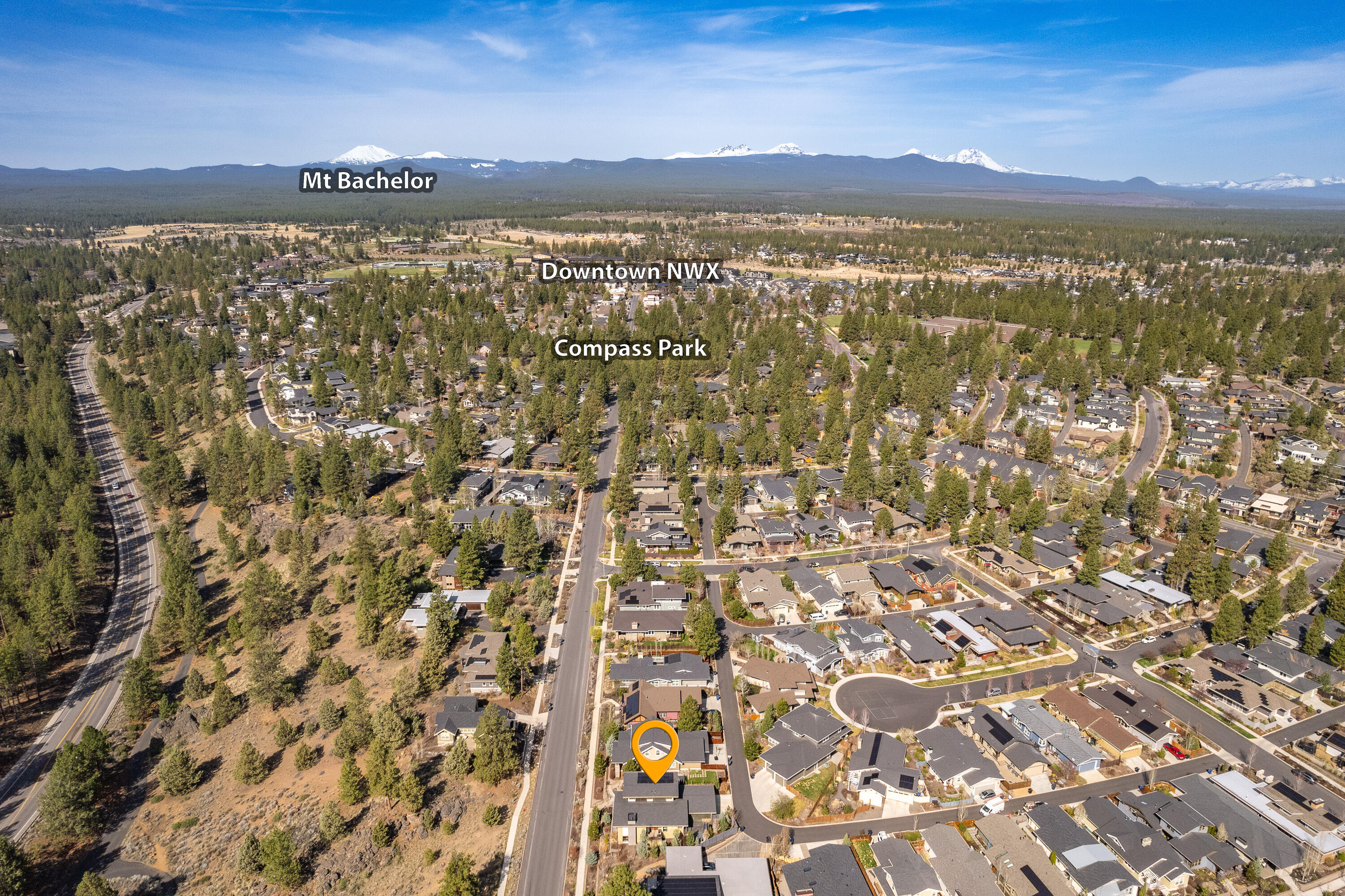 NorthWest Crossing - Residential