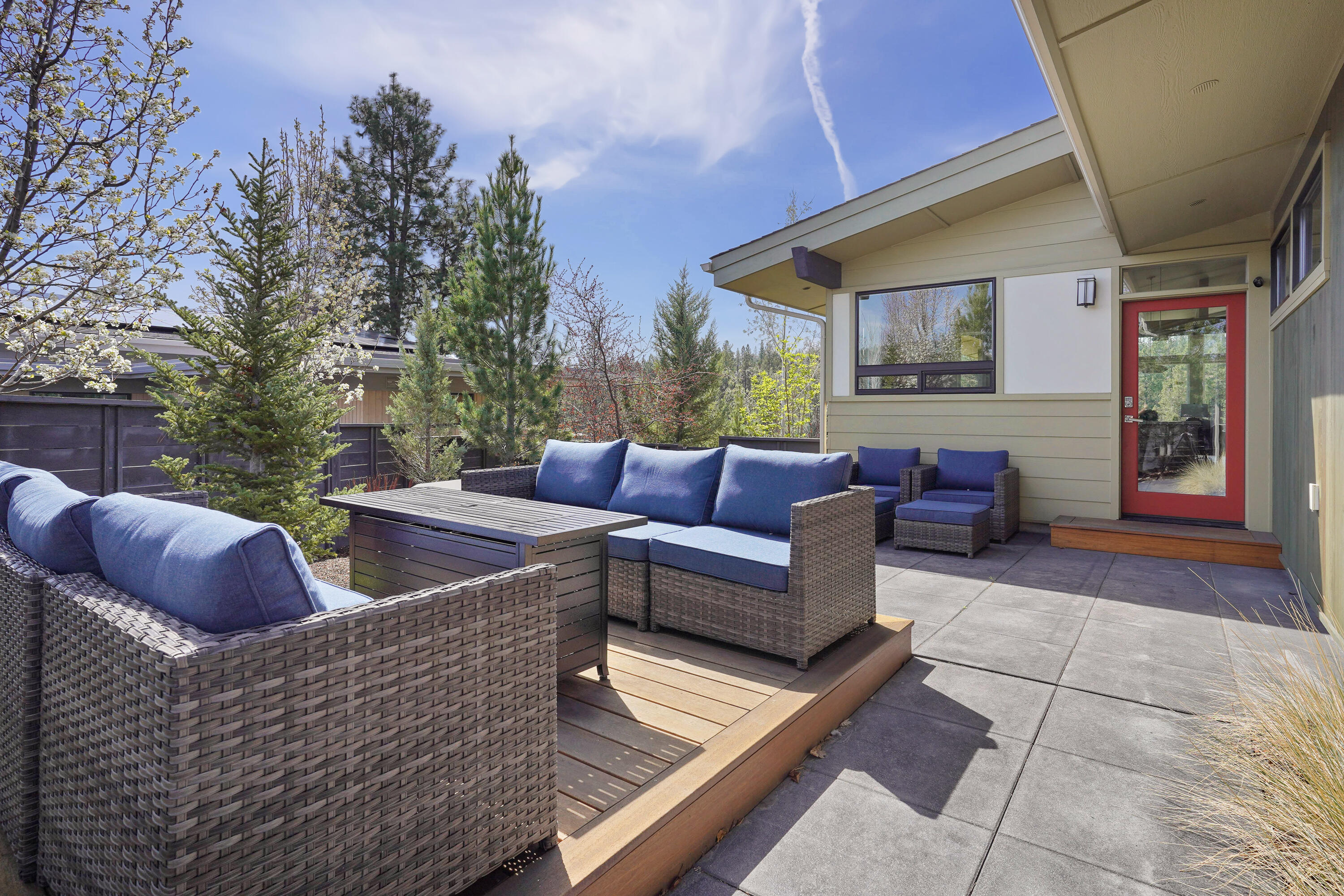 NorthWest Crossing - Residential