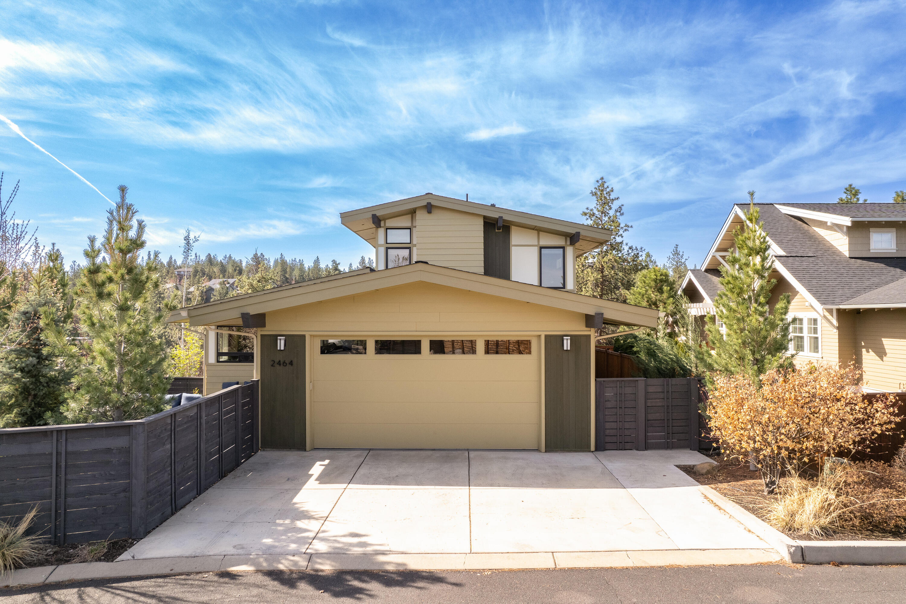 NorthWest Crossing - Residential