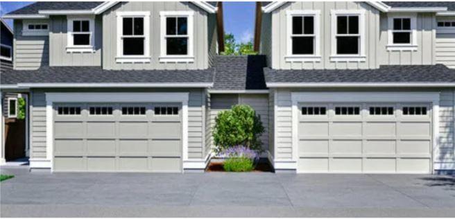 Luderman Crossing - Residential