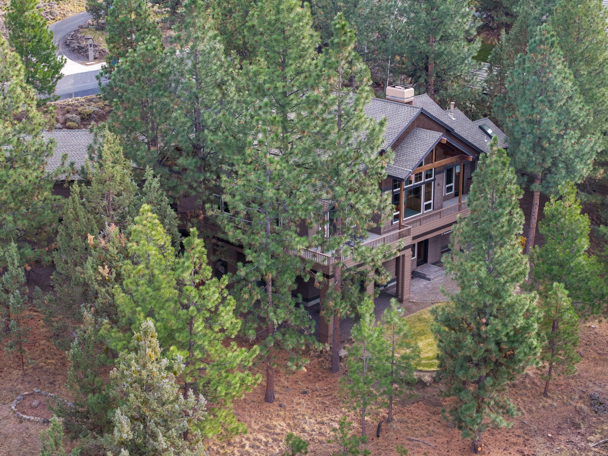Awbrey Butte - Residential