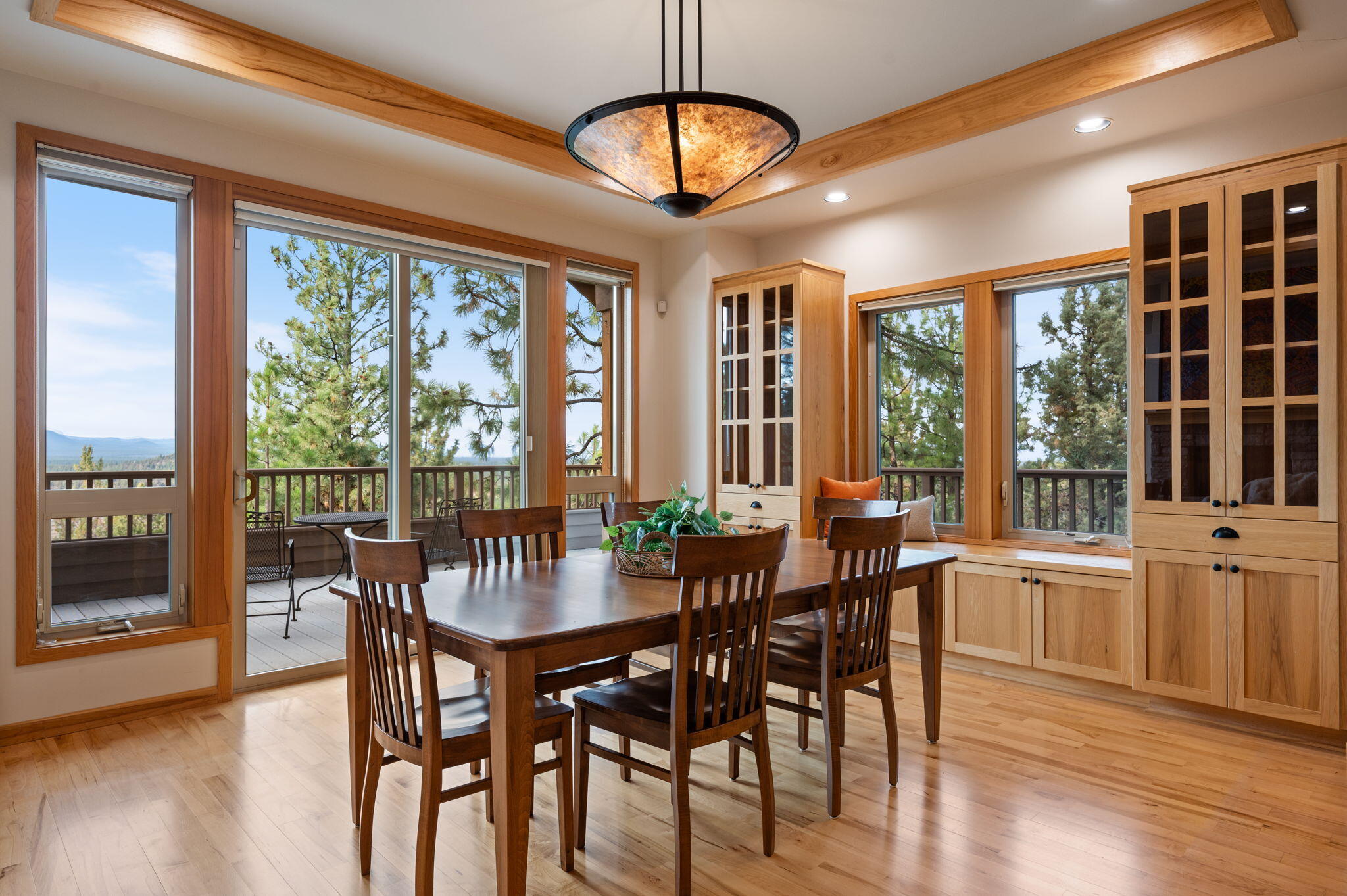 Awbrey Butte - Residential