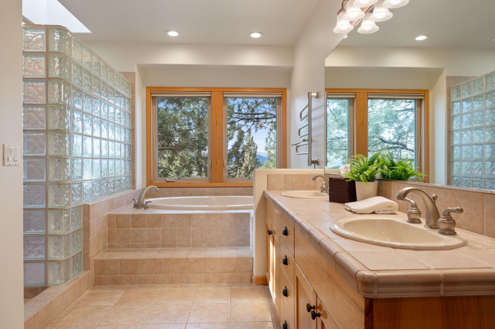 Awbrey Butte - Residential