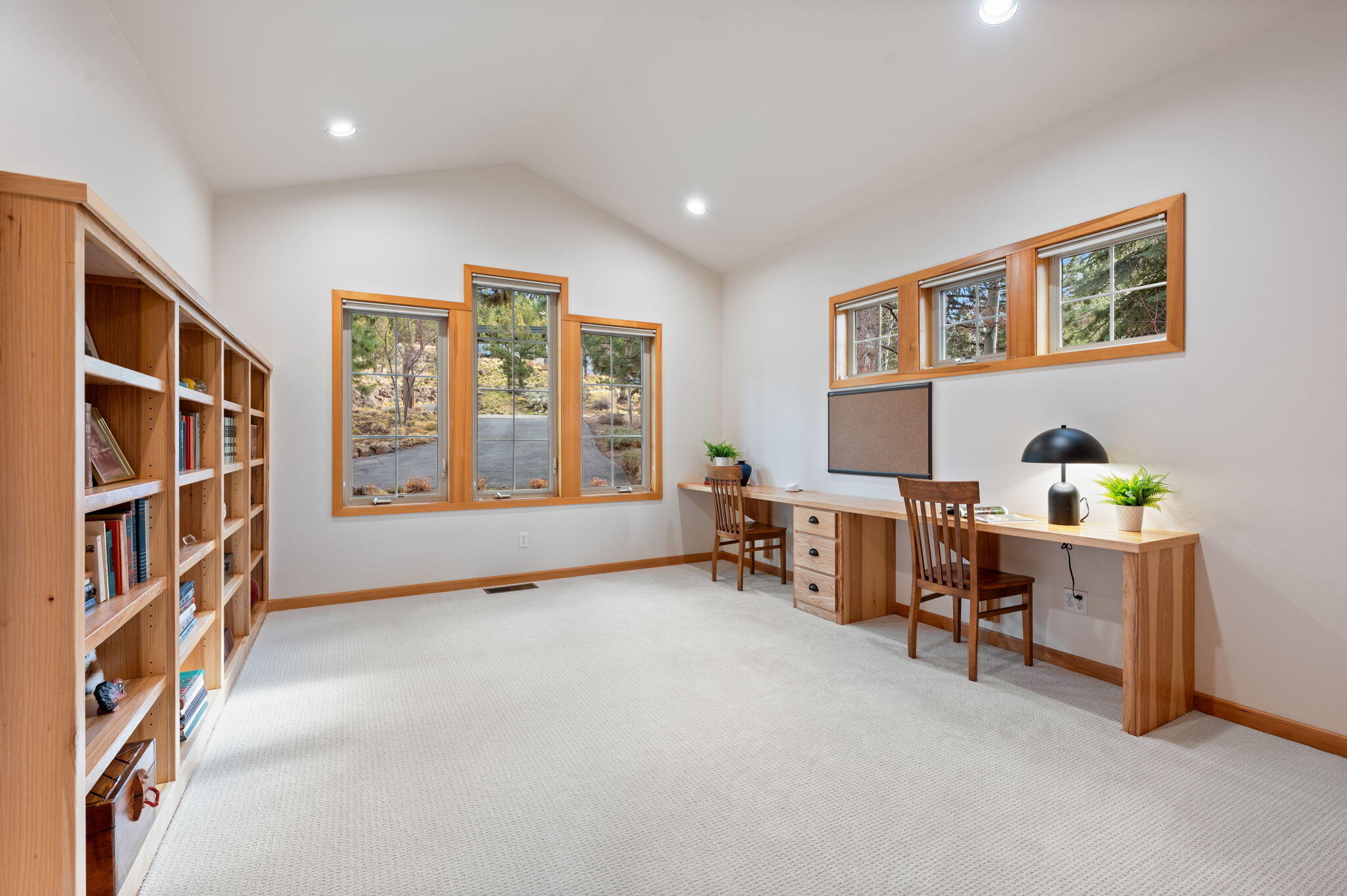 Awbrey Butte - Residential