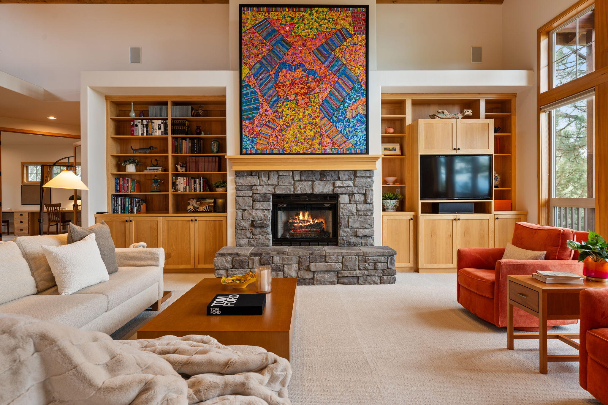 Awbrey Butte - Residential