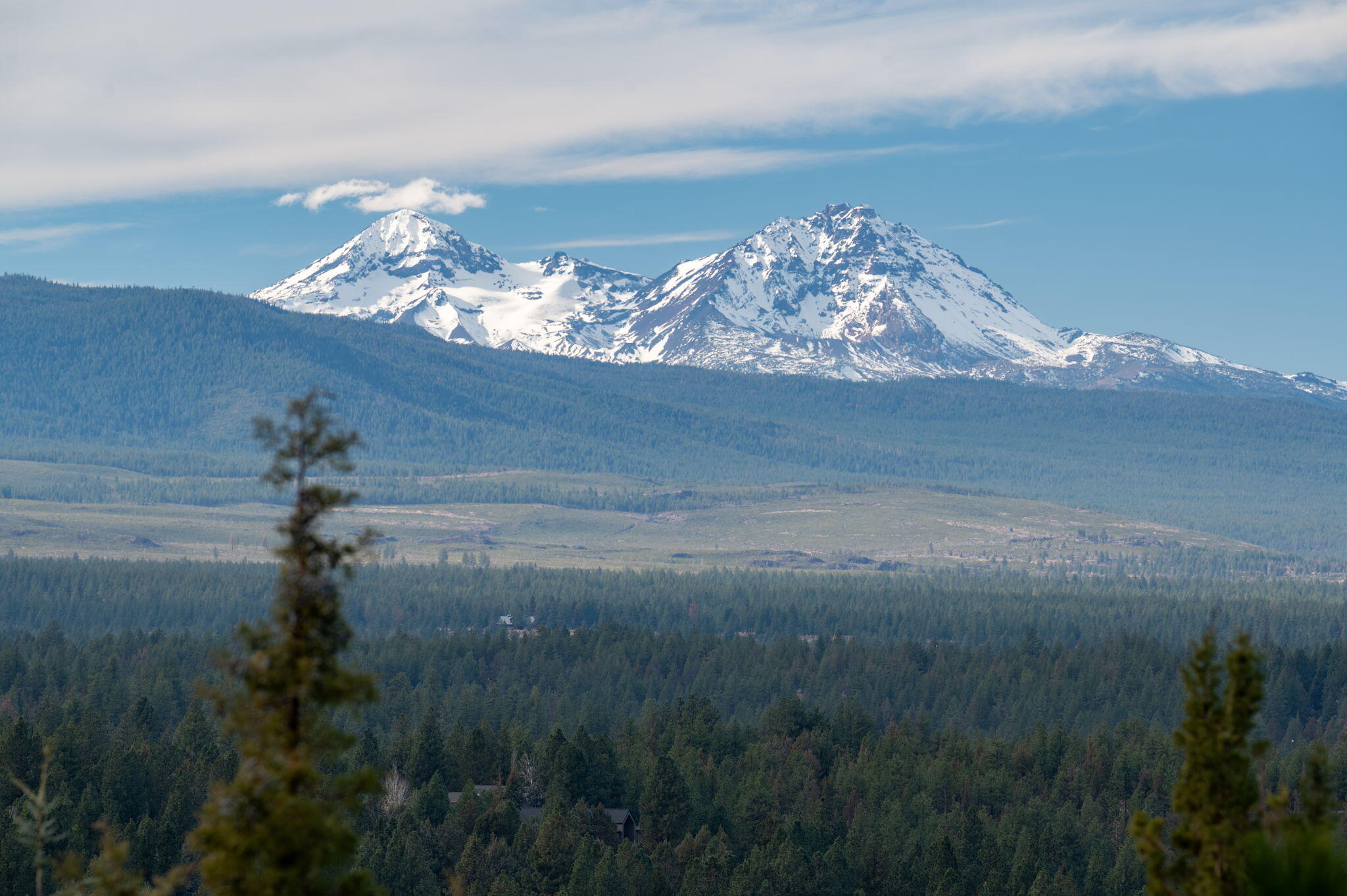 Awbrey Butte - Residential