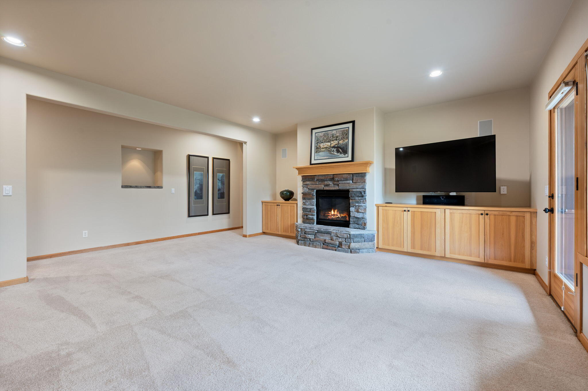 Awbrey Butte - Residential