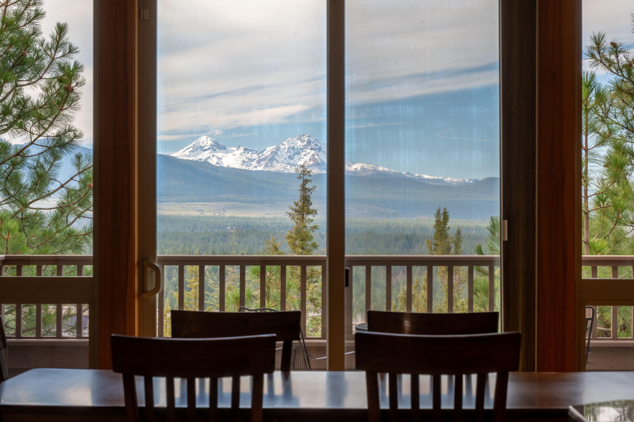 Awbrey Butte - Residential