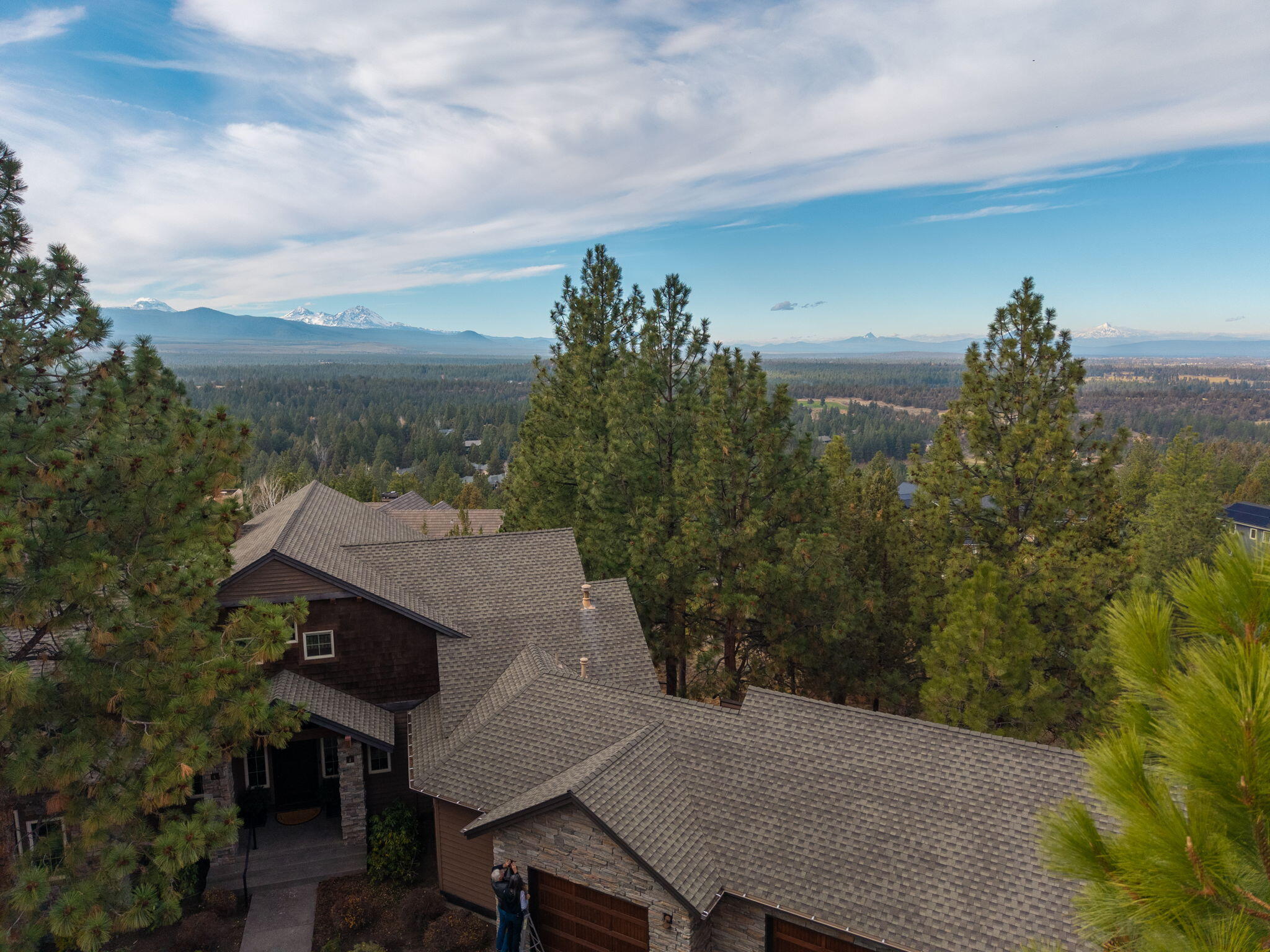 Awbrey Butte - Residential