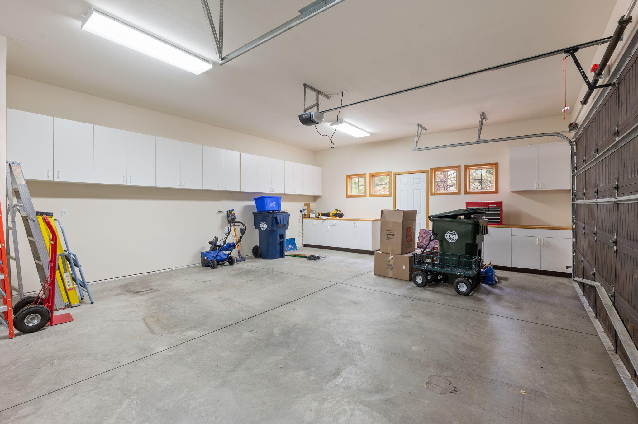 Awbrey Butte - Residential