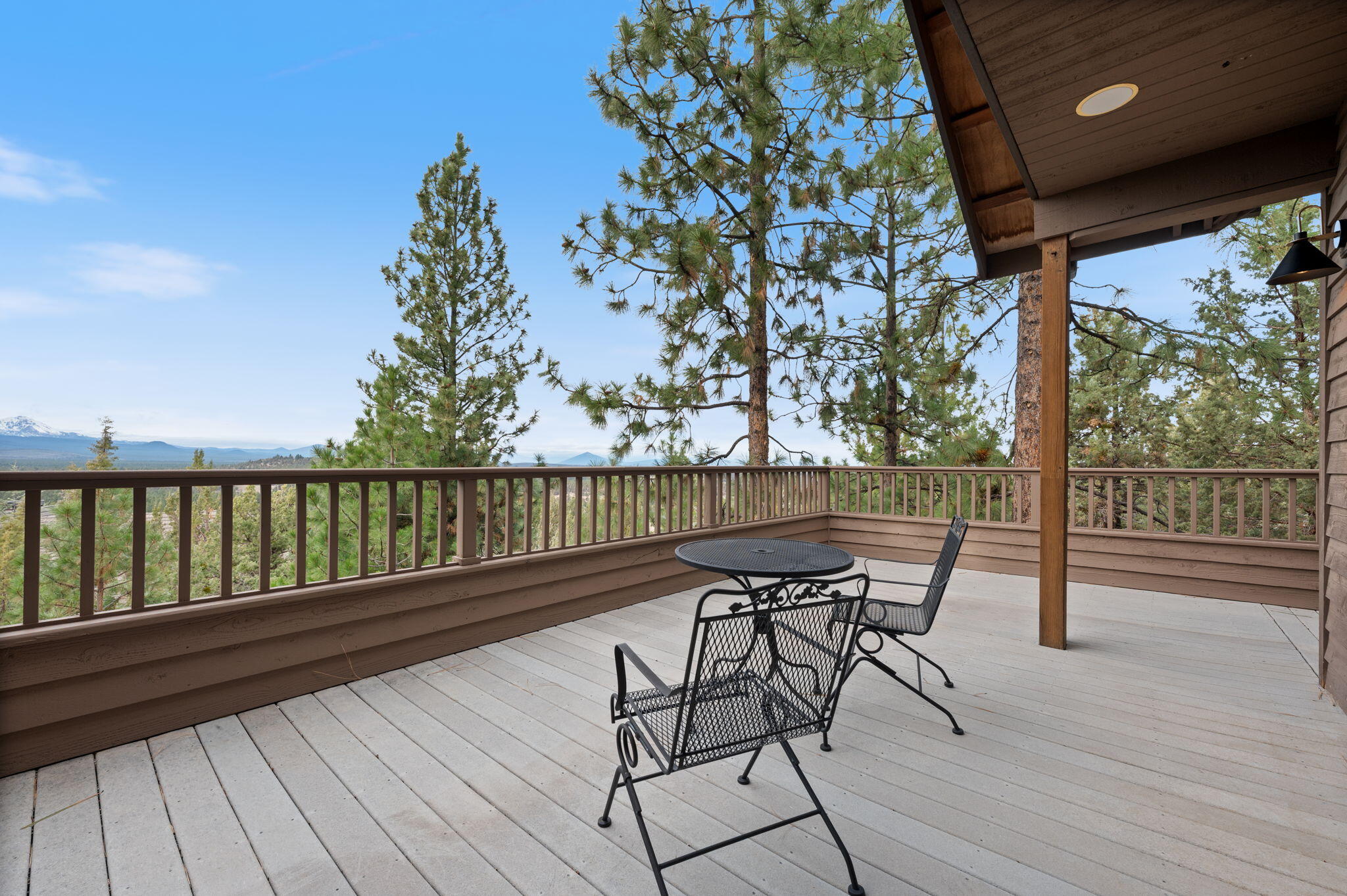 Awbrey Butte - Residential