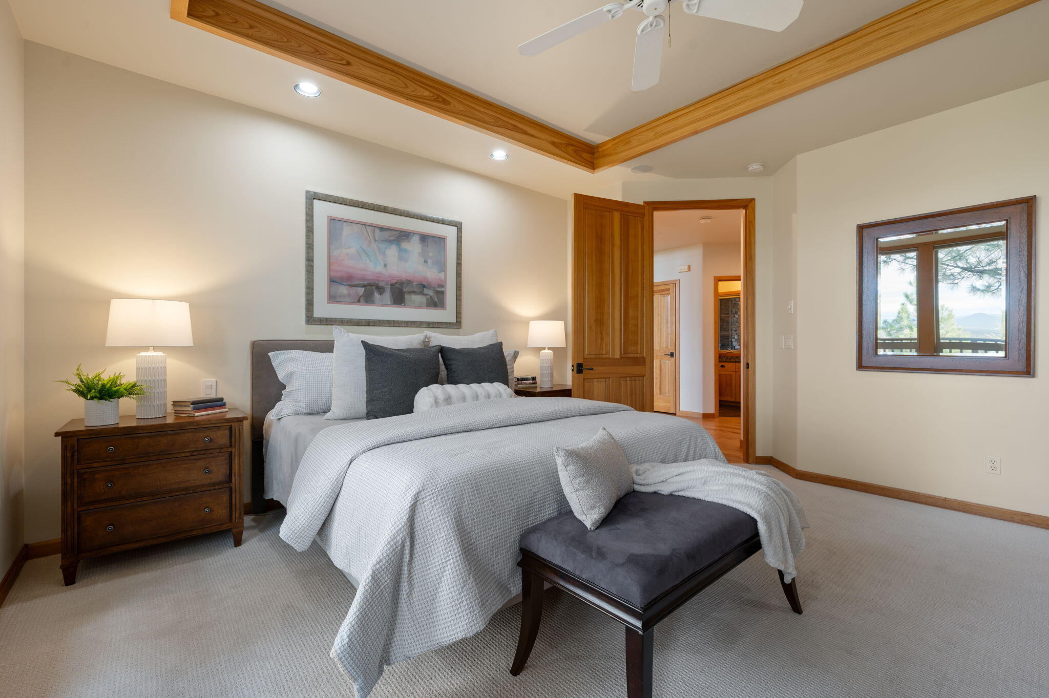 Awbrey Butte - Residential