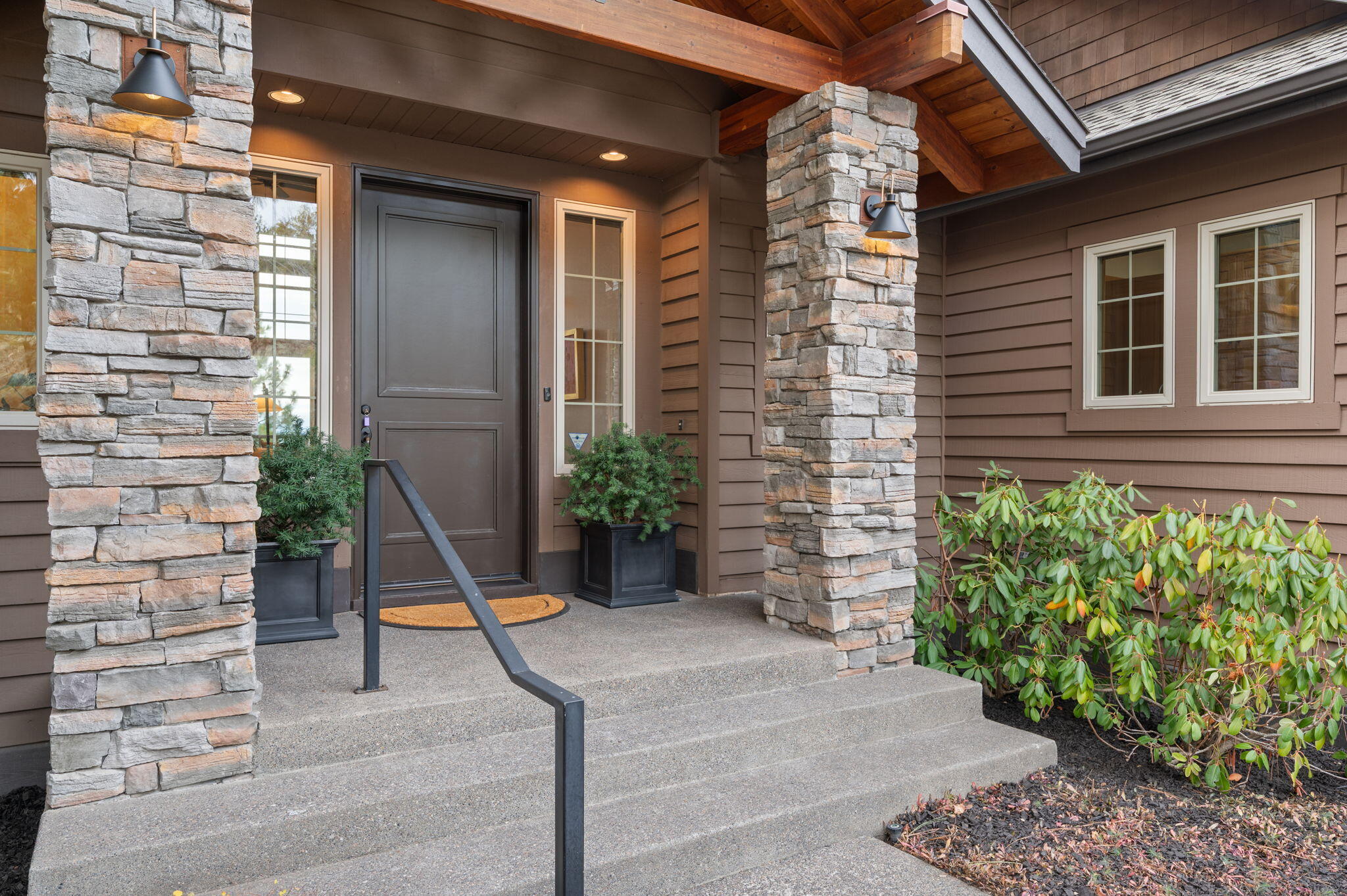 Awbrey Butte - Residential