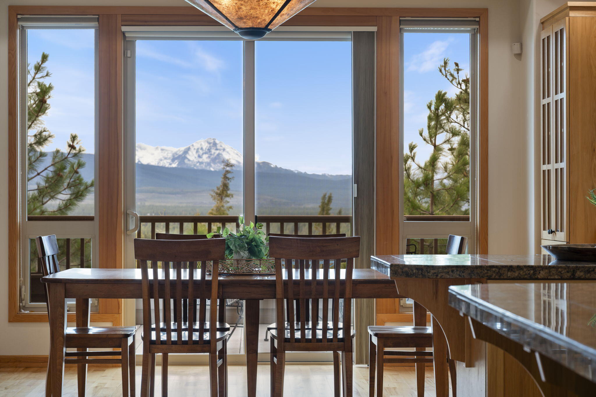 Awbrey Butte - Residential