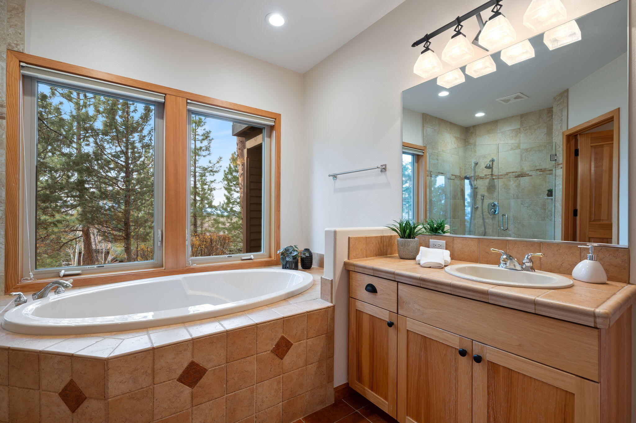 Awbrey Butte - Residential