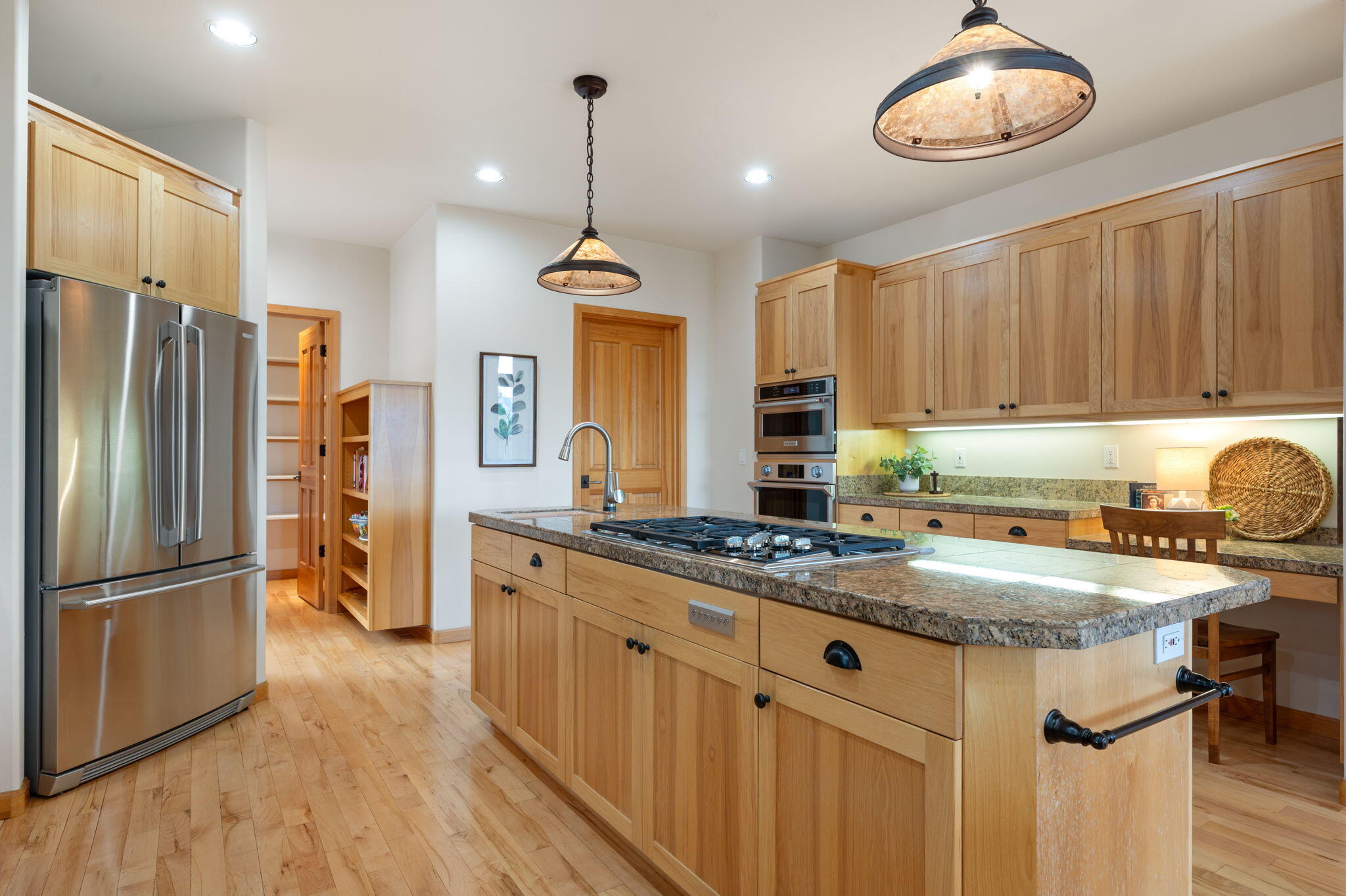 Awbrey Butte - Residential