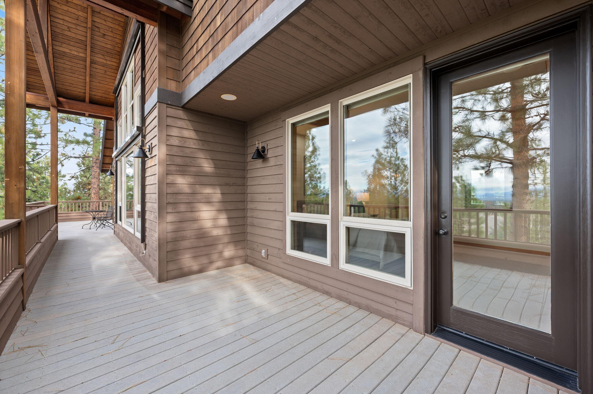 Awbrey Butte - Residential