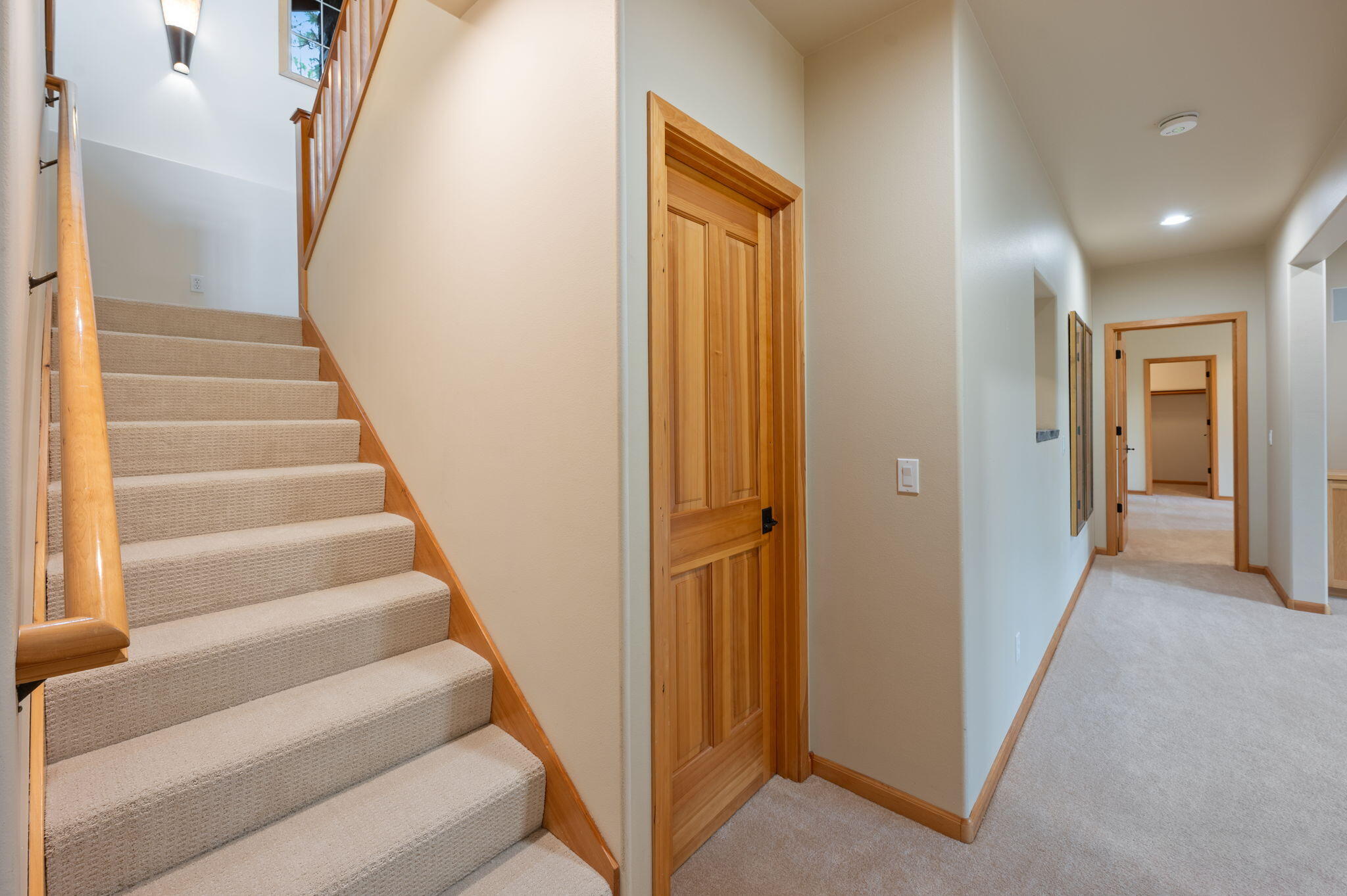 Awbrey Butte - Residential