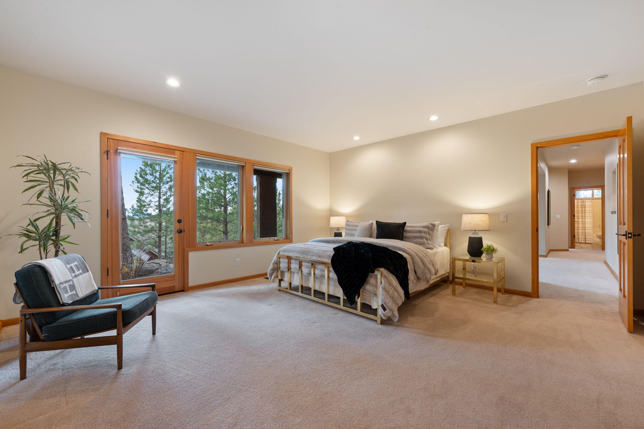 Awbrey Butte - Residential