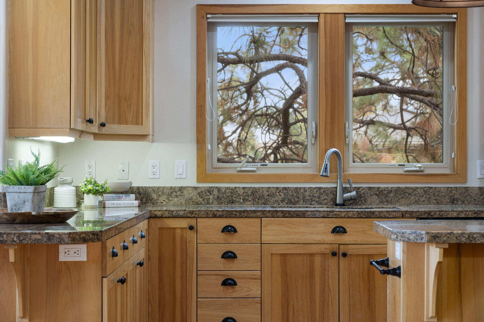 Awbrey Butte - Residential