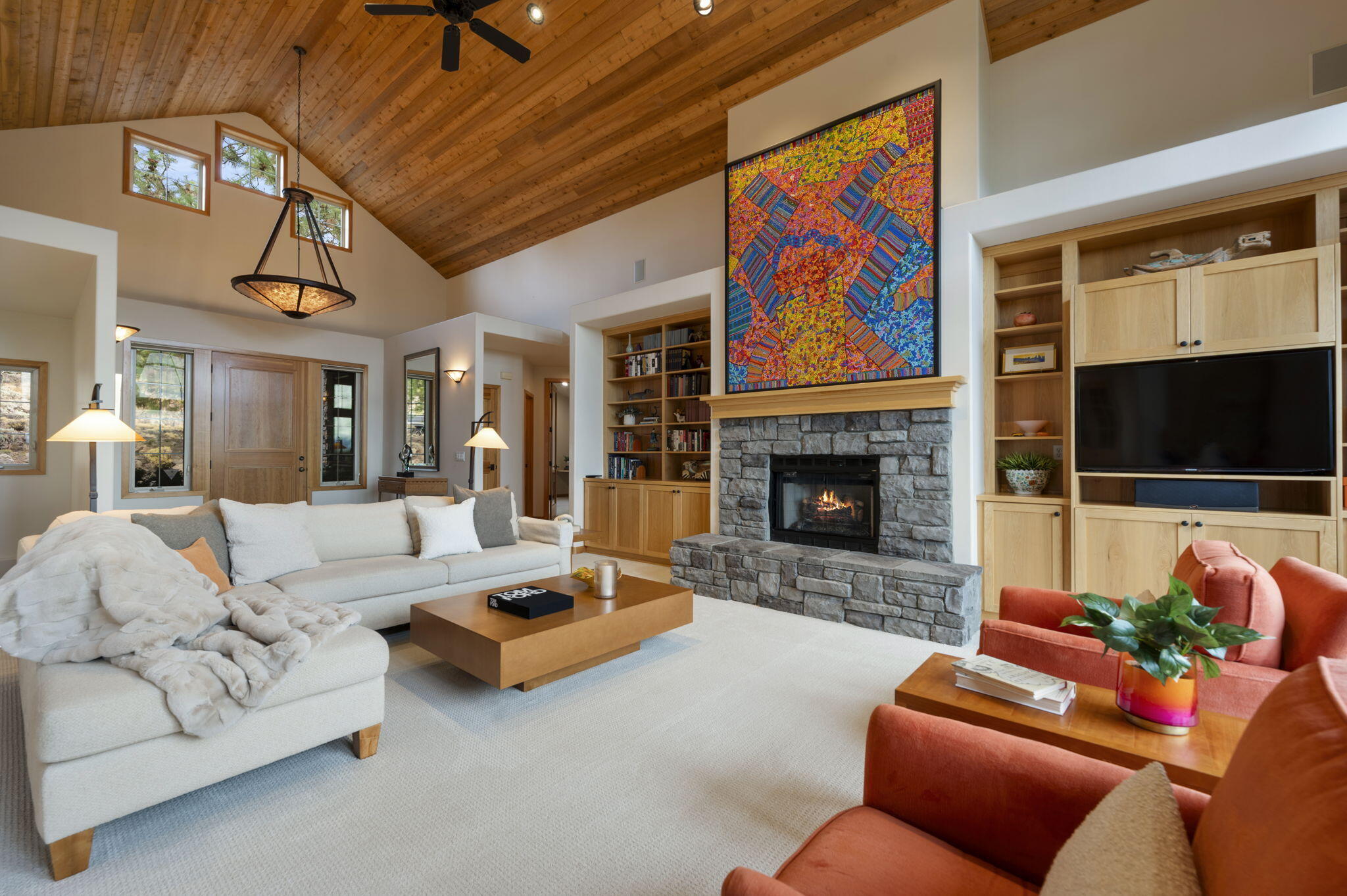 Awbrey Butte - Residential