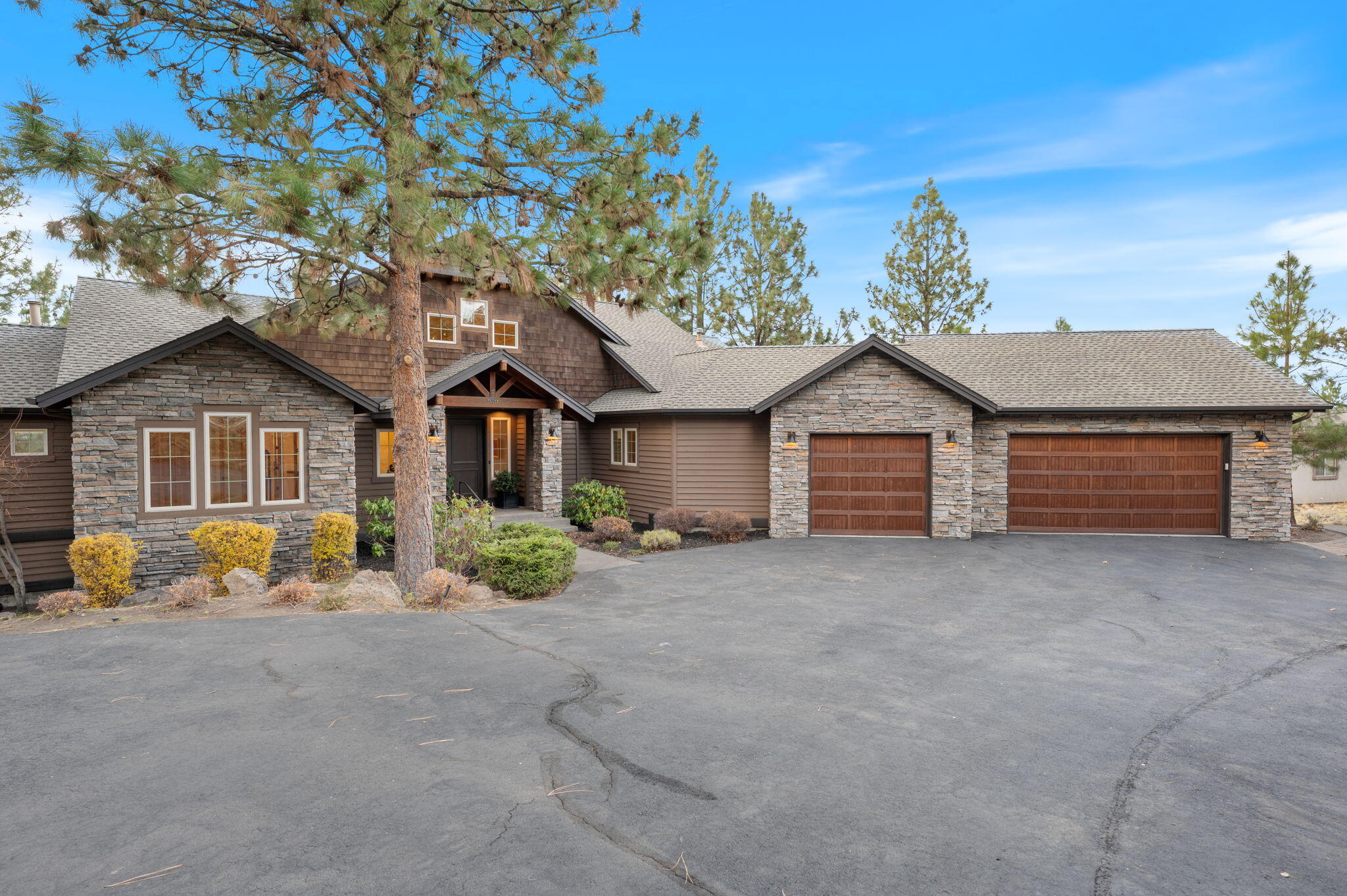 Awbrey Butte - Residential