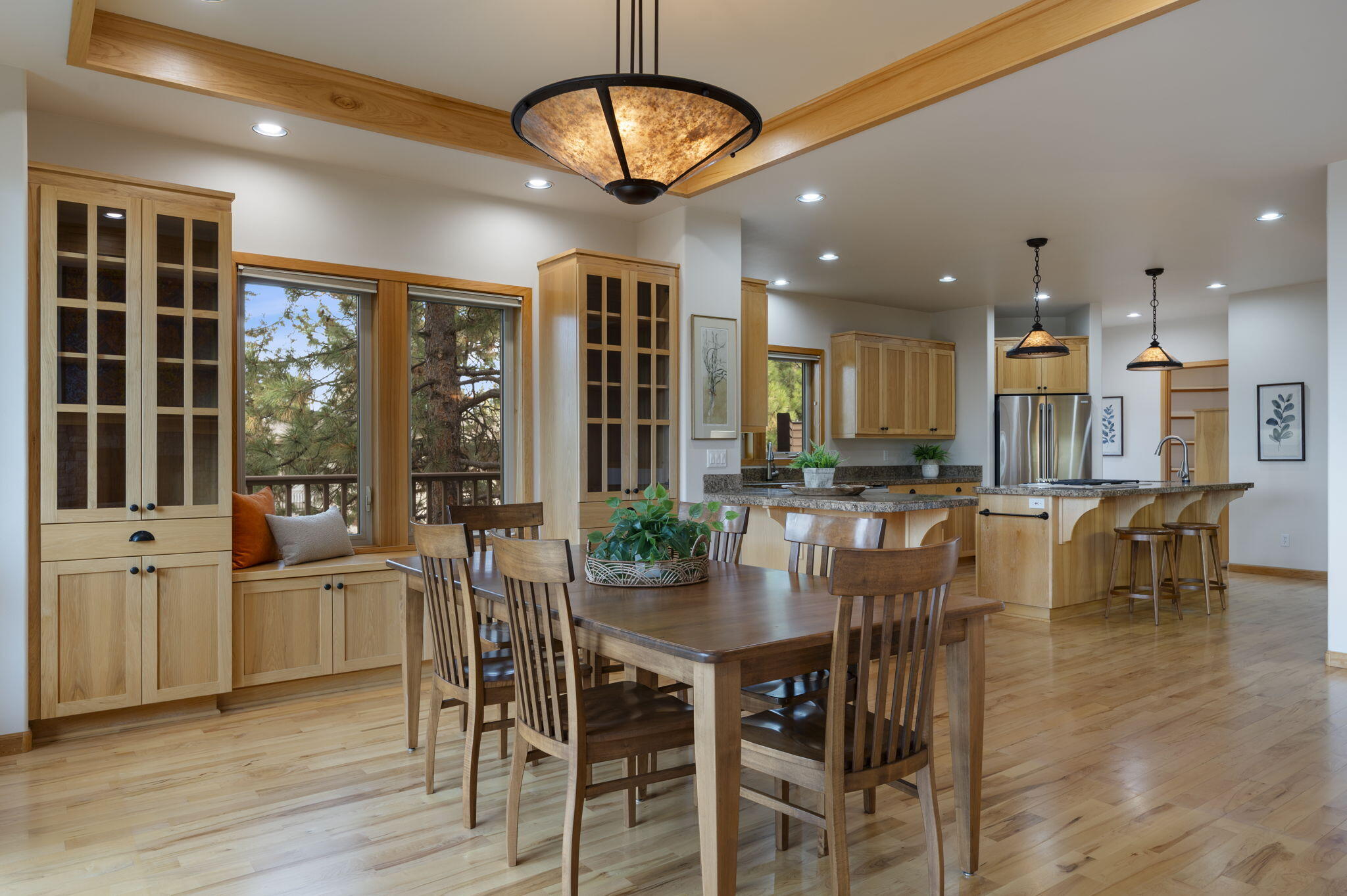 Awbrey Butte - Residential