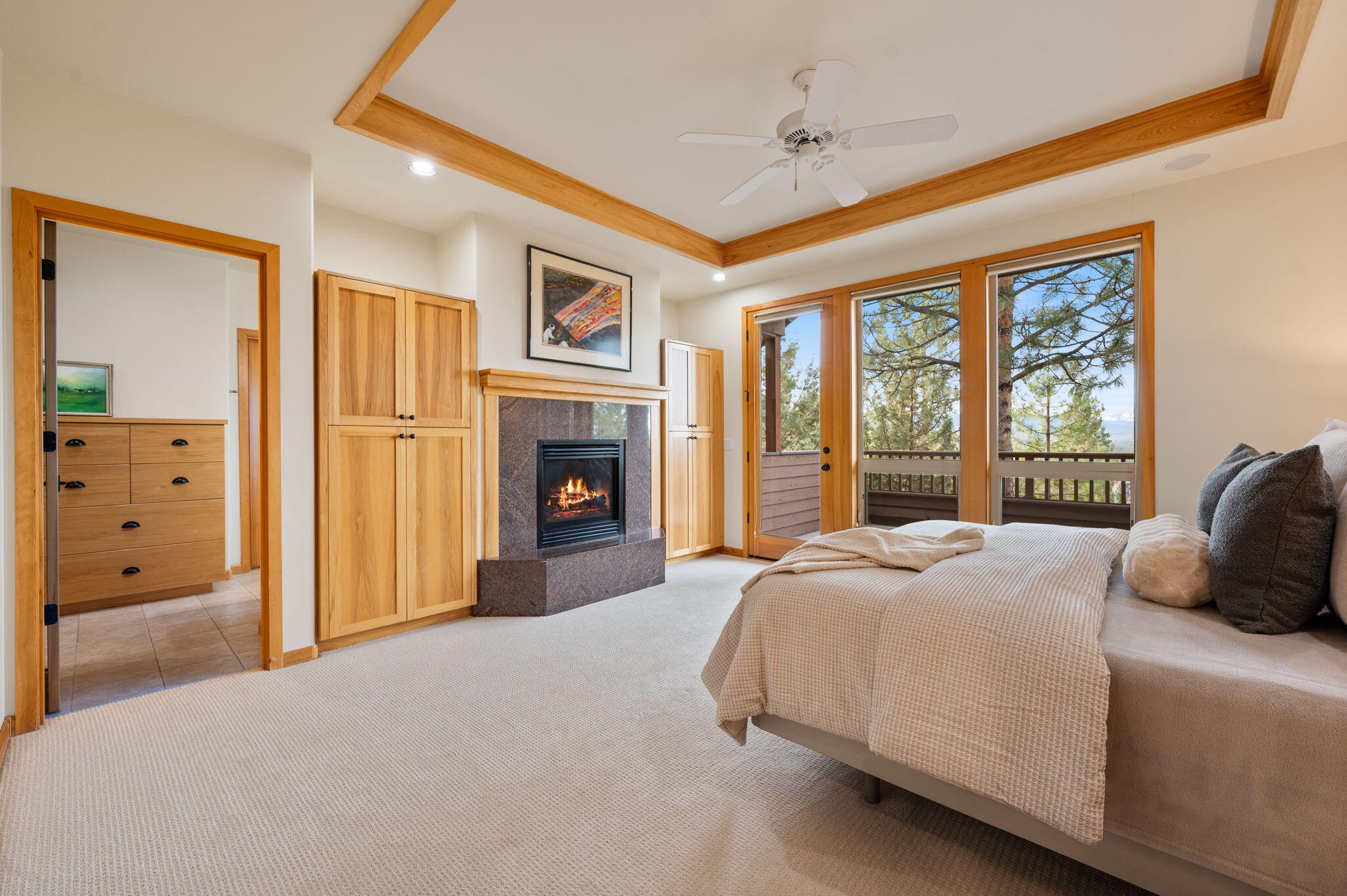 Awbrey Butte - Residential