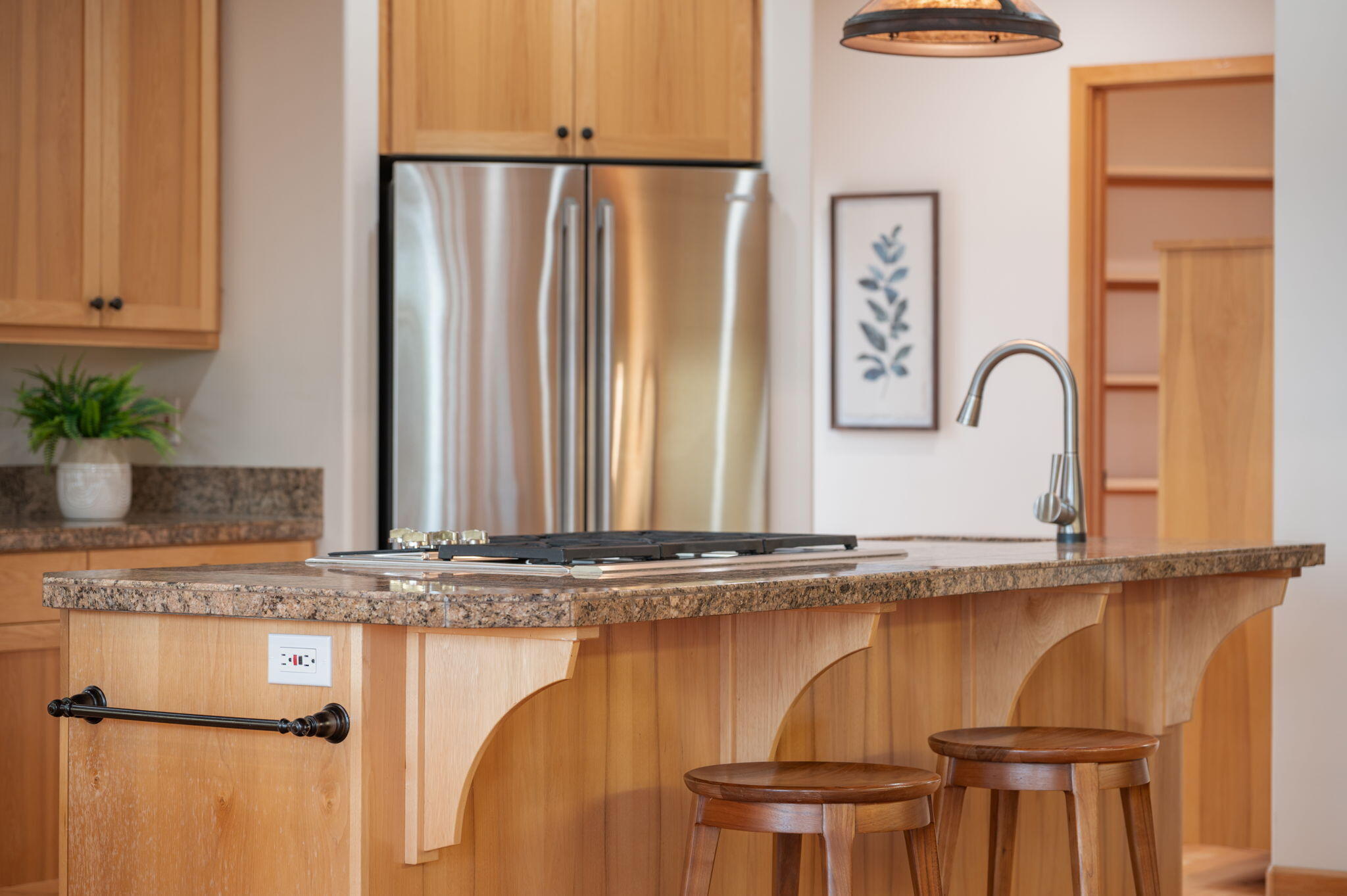 Awbrey Butte - Residential