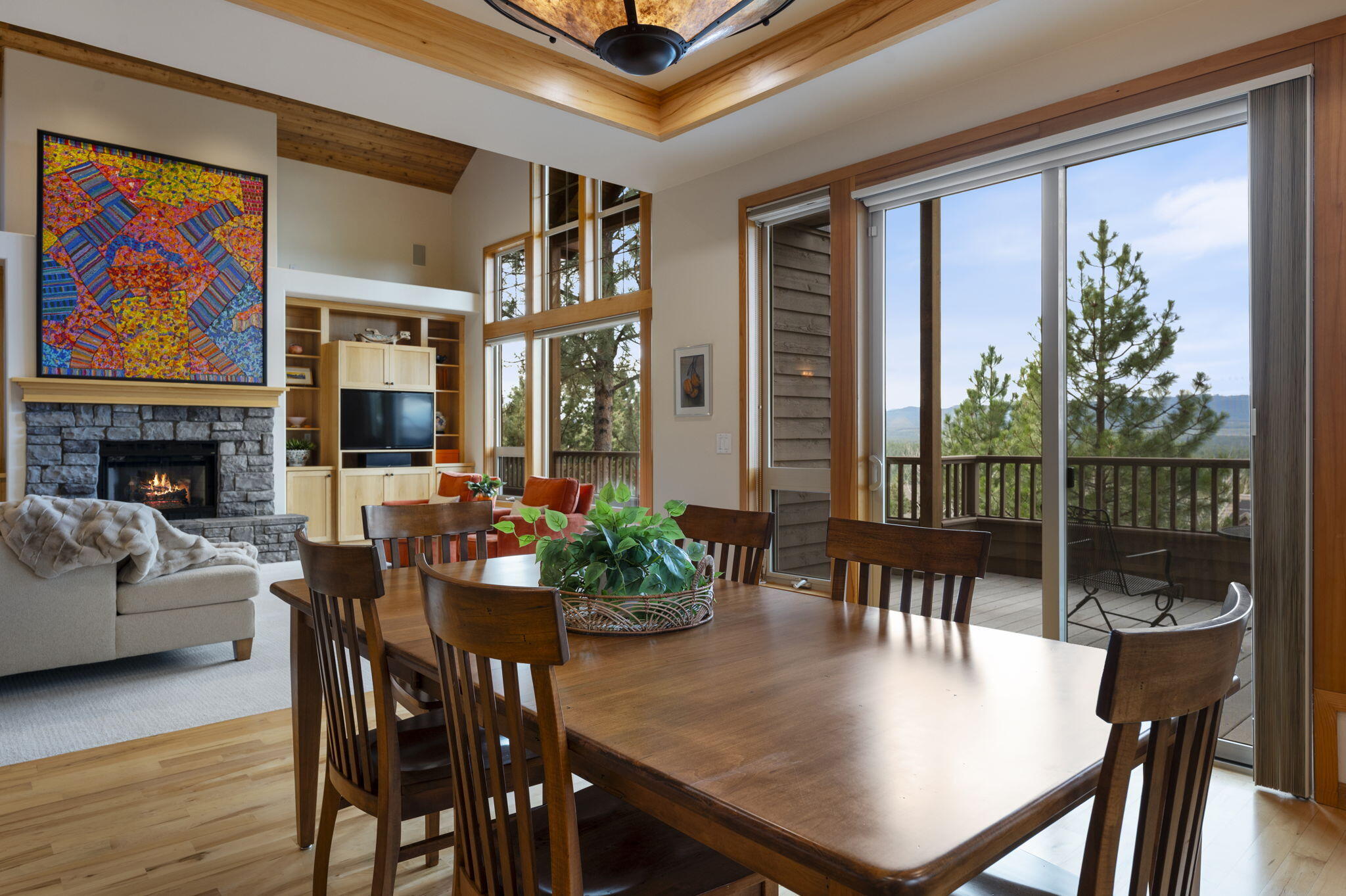 Awbrey Butte - Residential